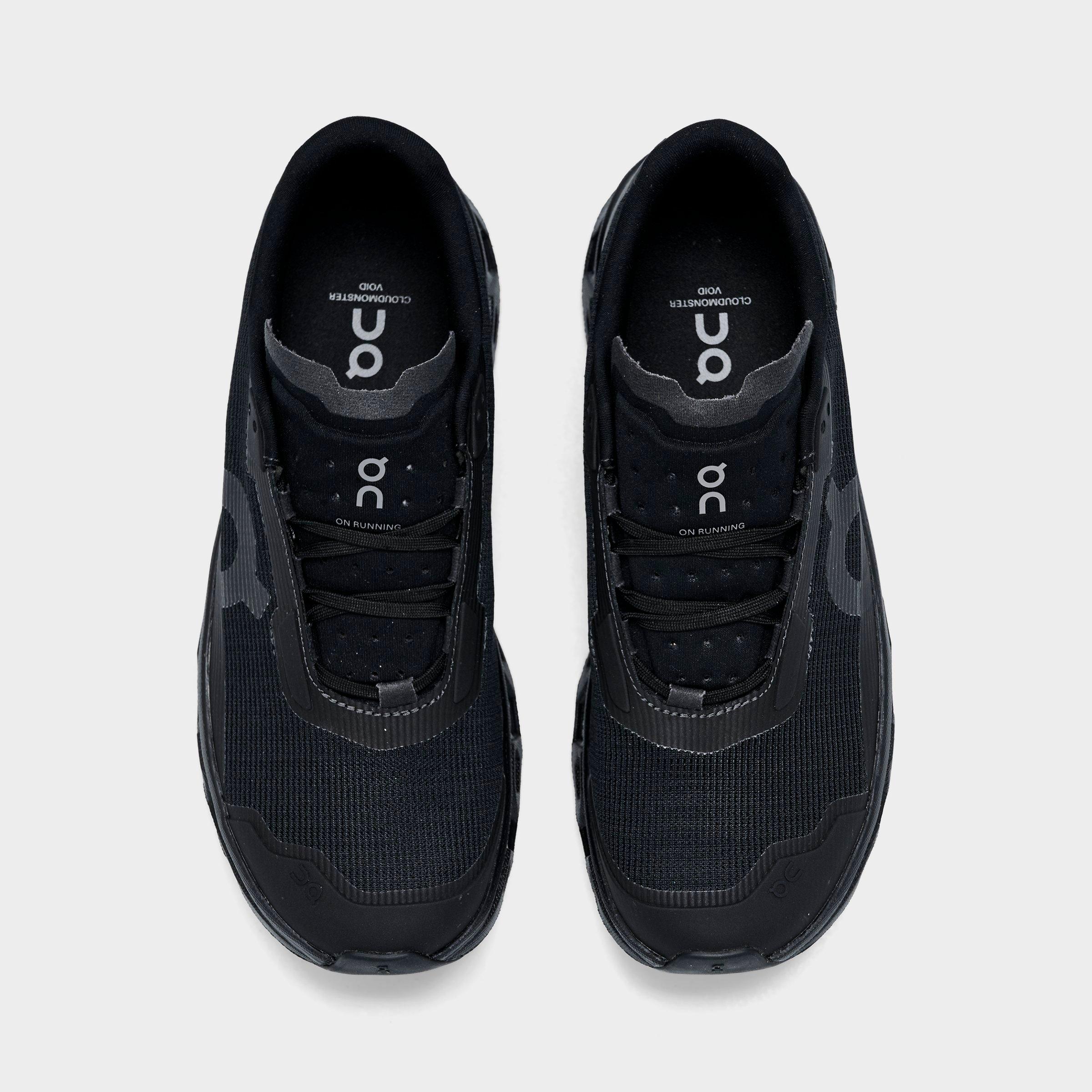 Women's On Cloudmonster Void Casual Shoes