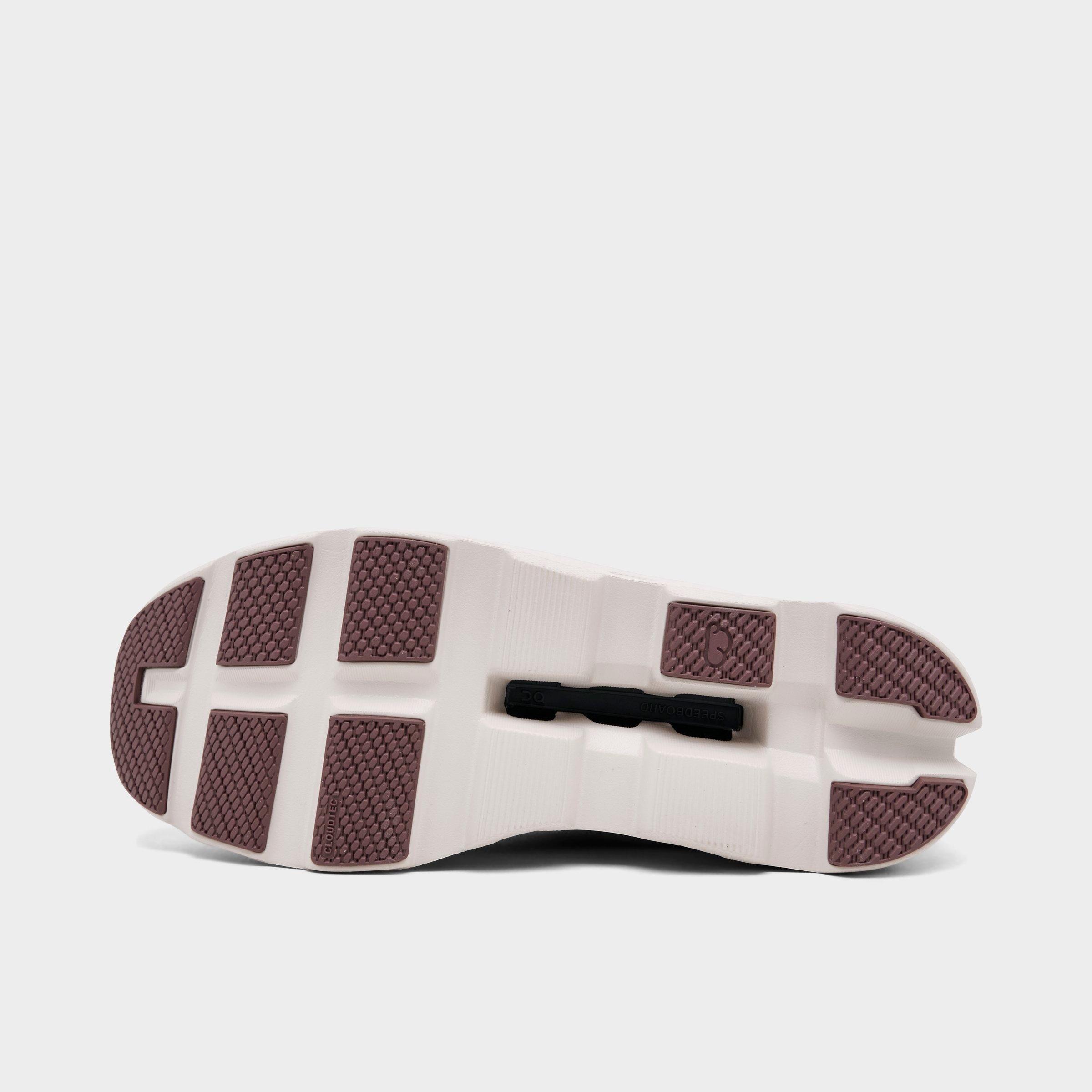 Women's On Cloudmonster Void Casual Shoes