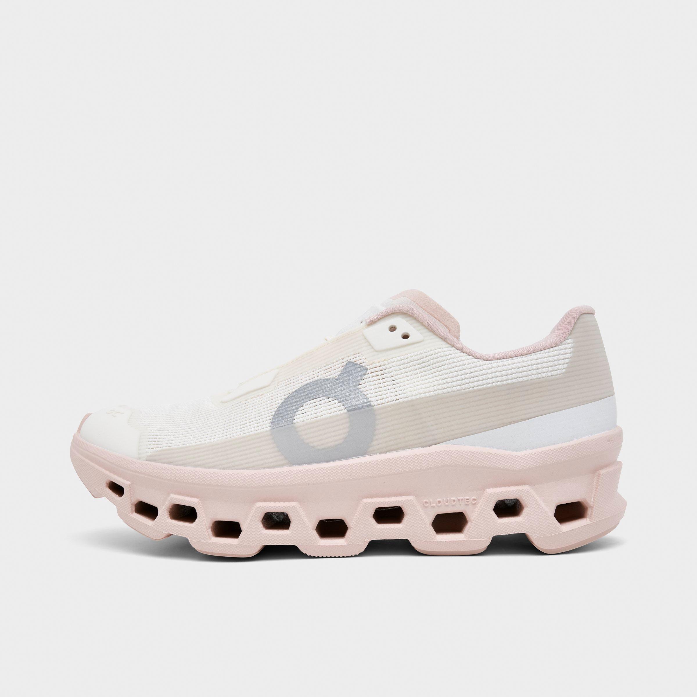 Women's On Cloudmonster Void Casual Shoes | JD Sports