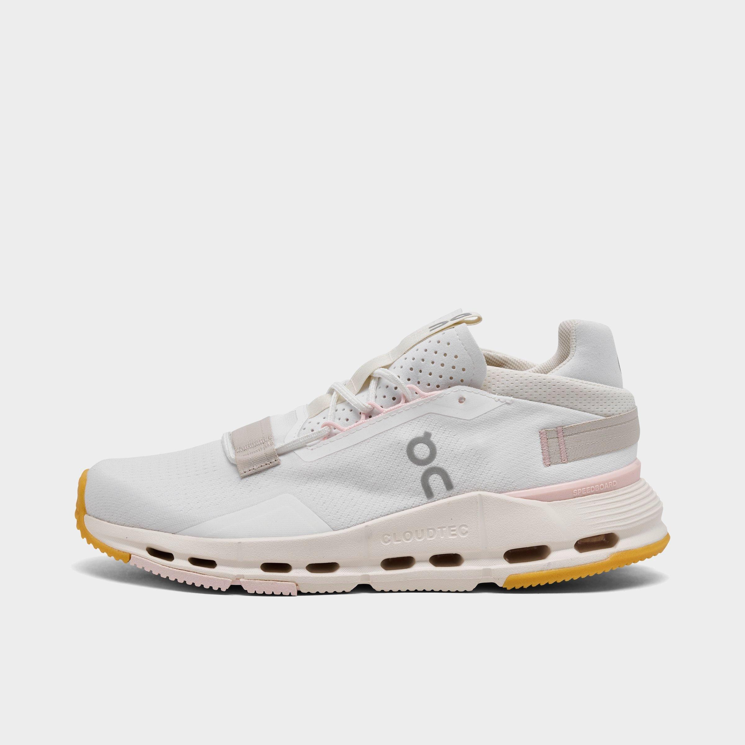 Women's On Cloudnova Running Shoes