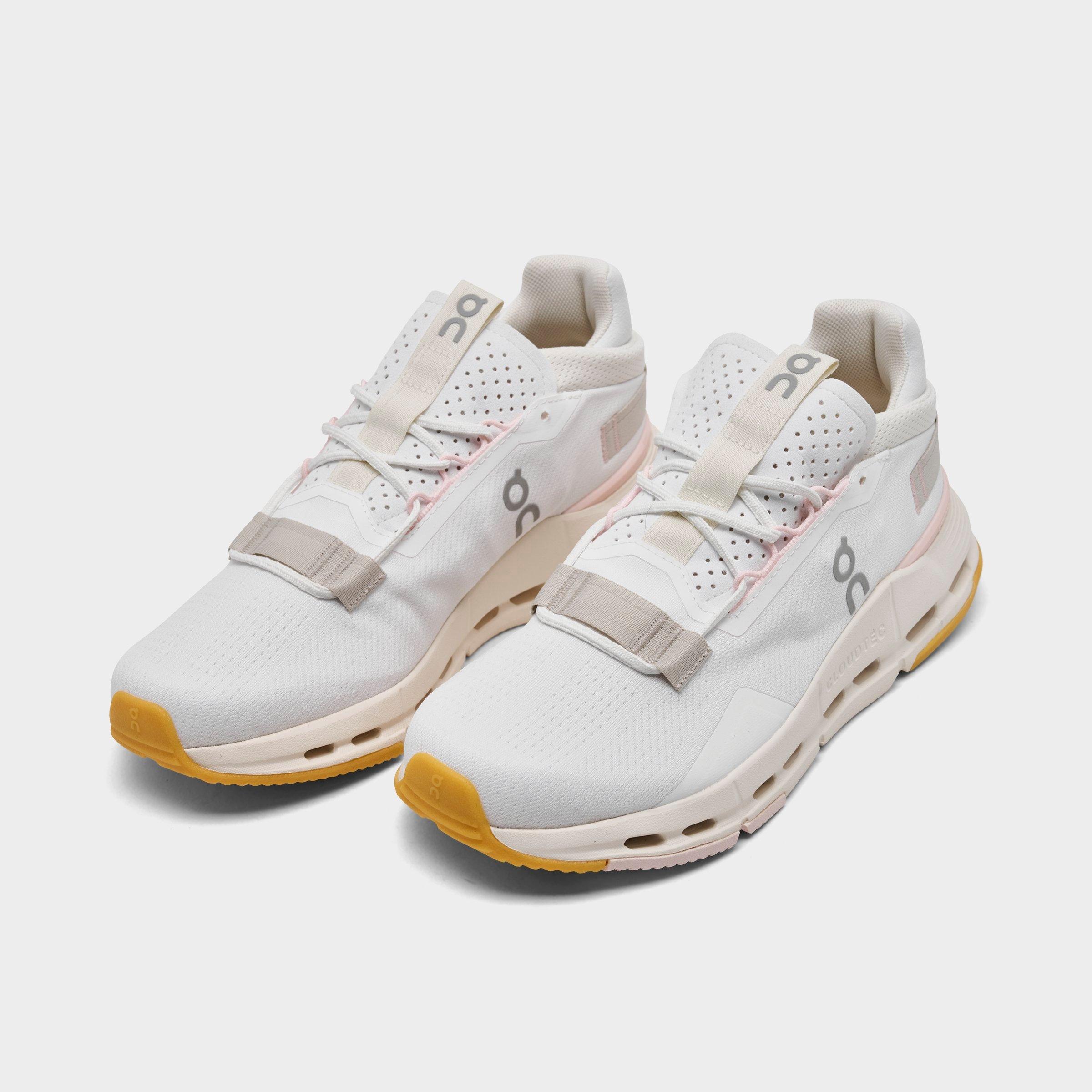 Women's On Cloudnova Running Shoes