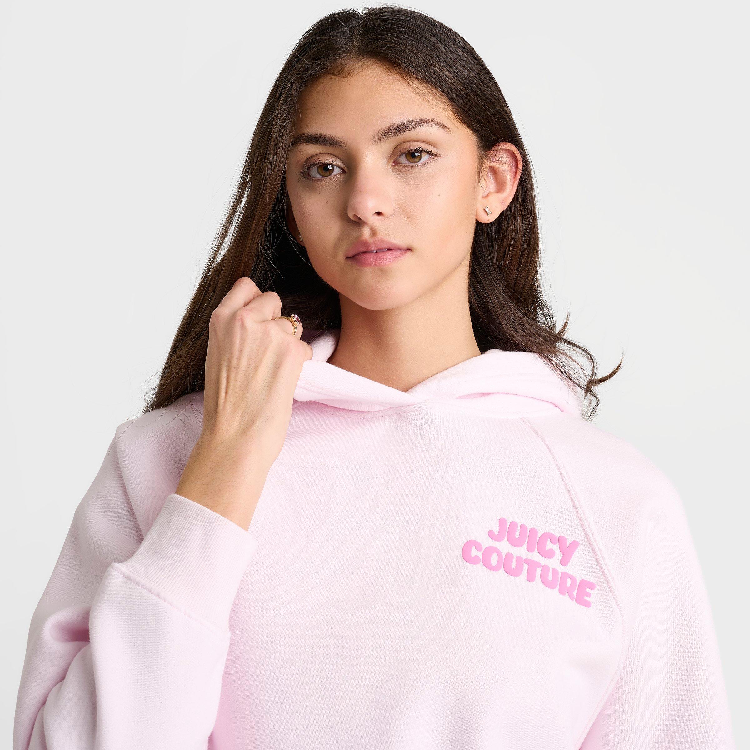 Women's Juicy Couture Wave Oversized Hoodie