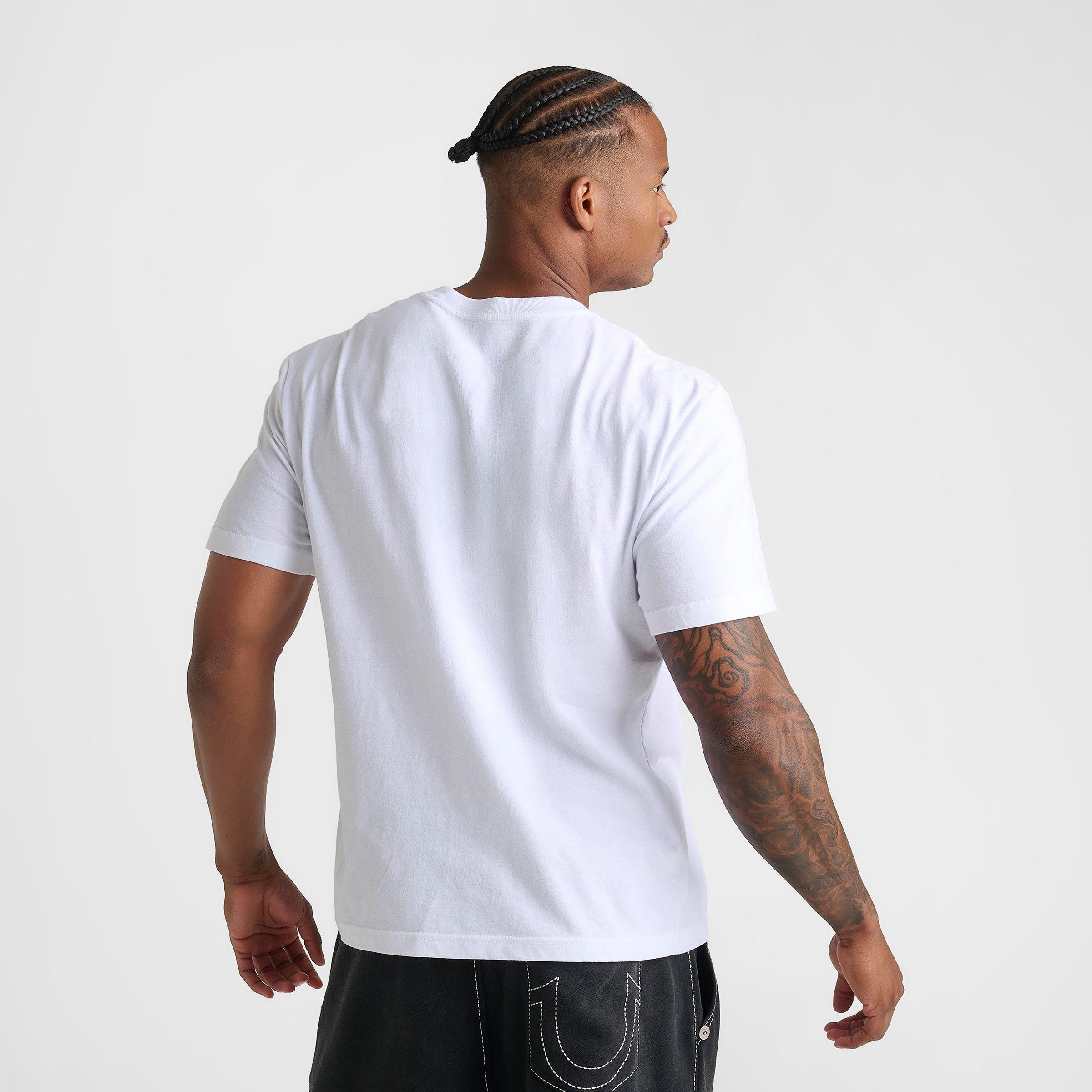 Men's True Religion Brick Buddha T-Shirt
