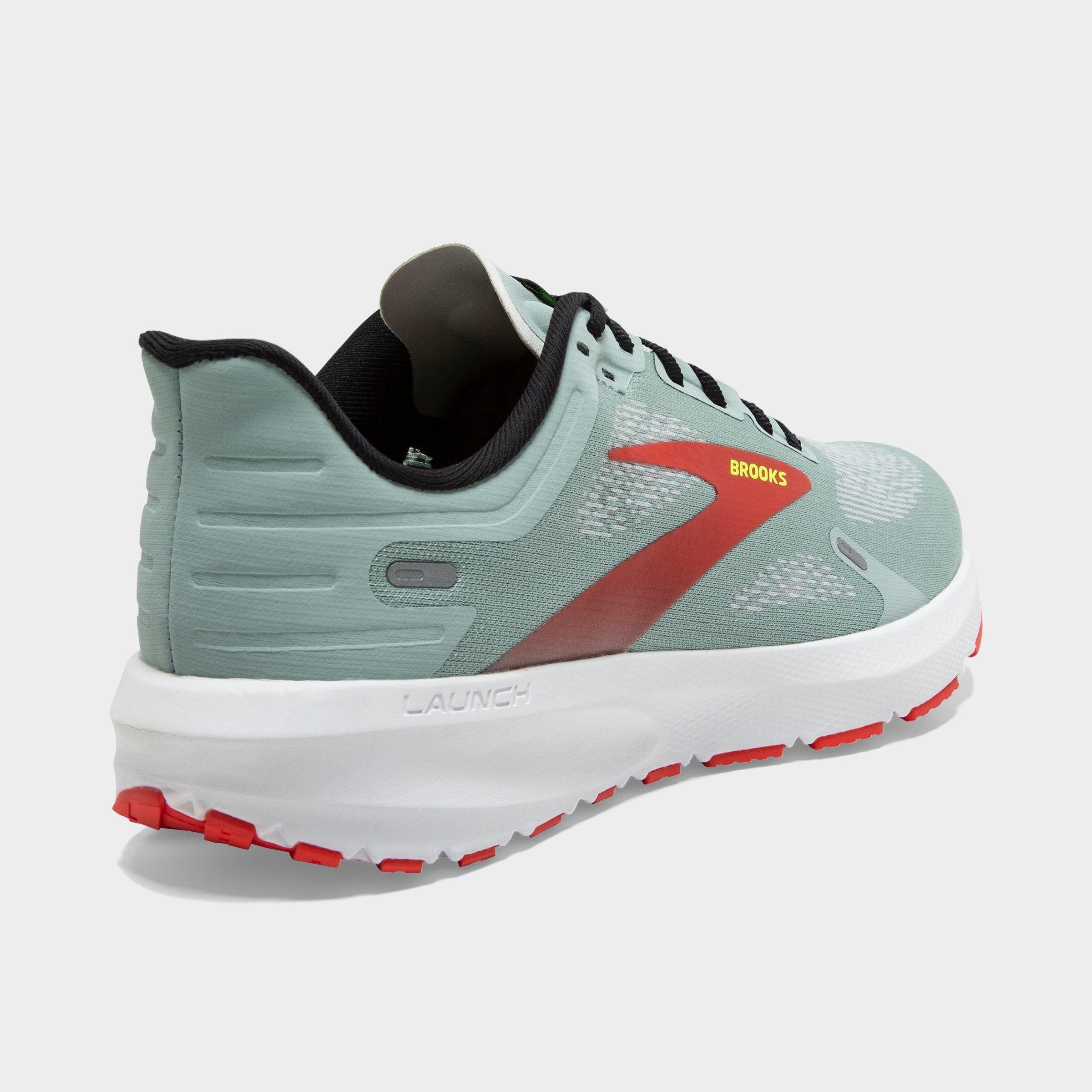 Men's Brooks Launch 9 Running Shoes