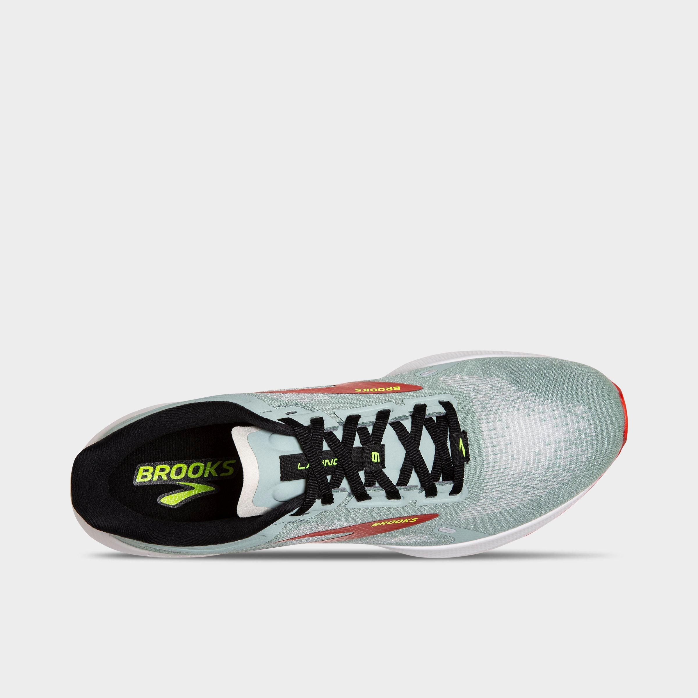 Men's Brooks Launch 9 Running Shoes