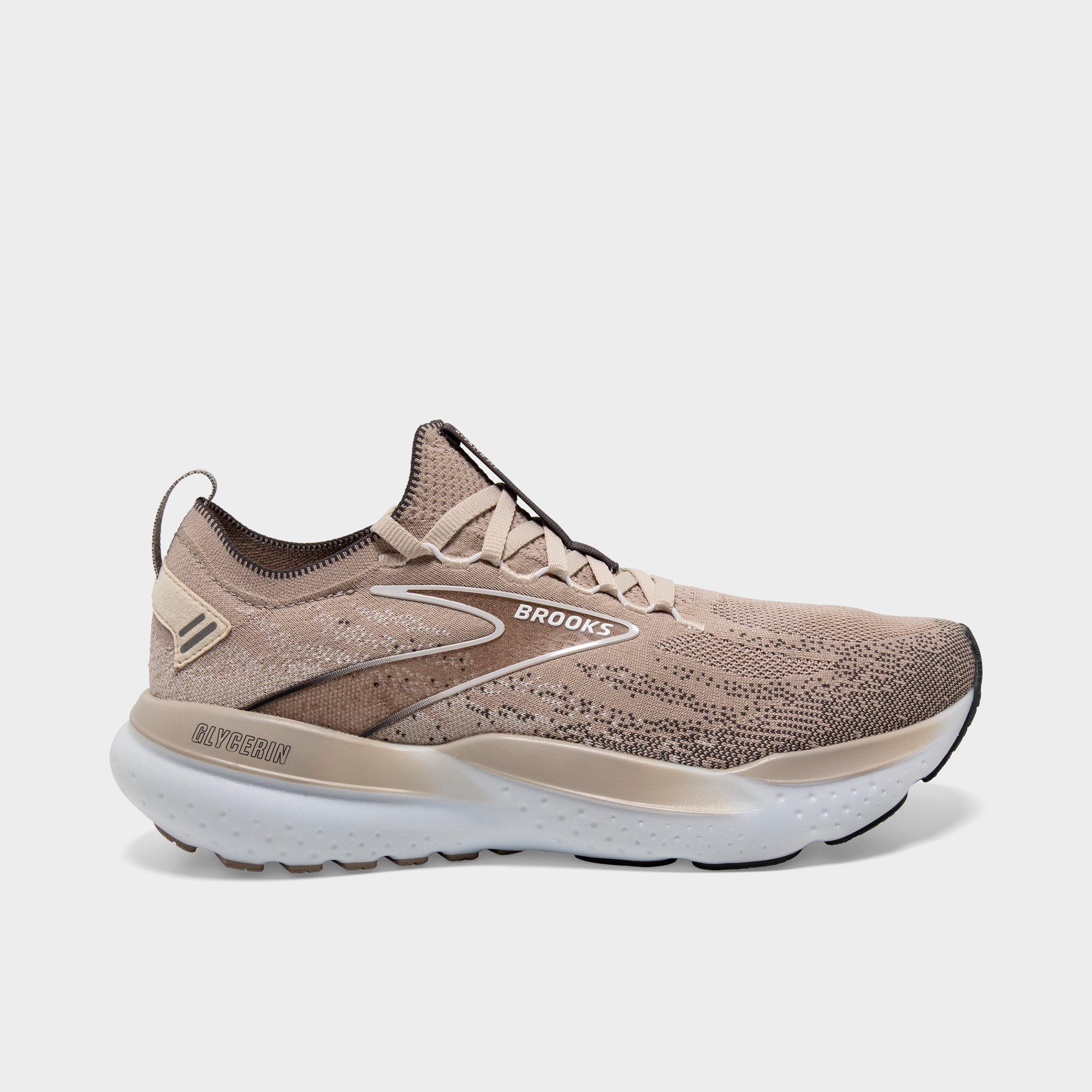 Men's Brooks Glycerin StealthFit 21 Running Shoes