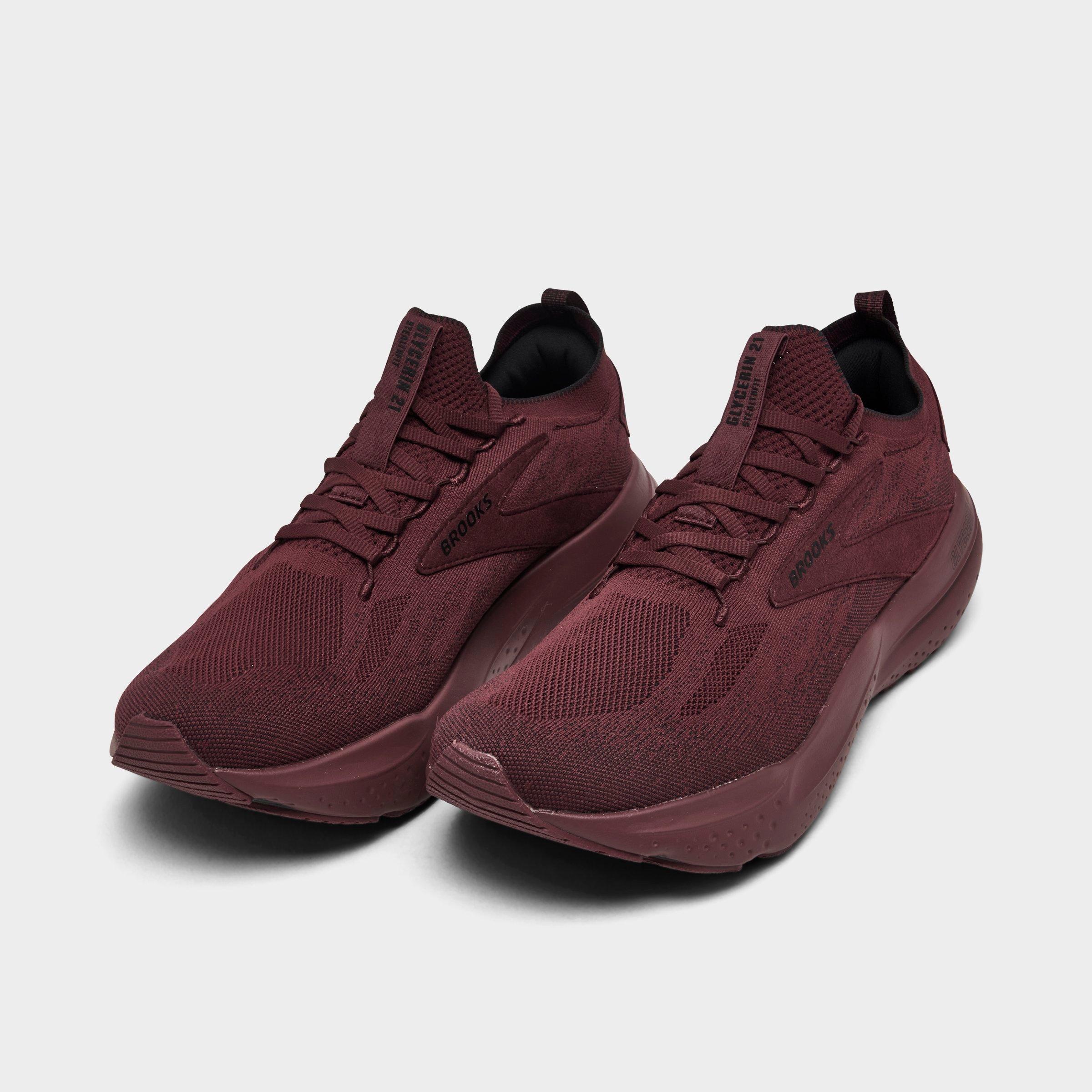 Men's Brooks Glycerin StealthFit 21 Running Shoes