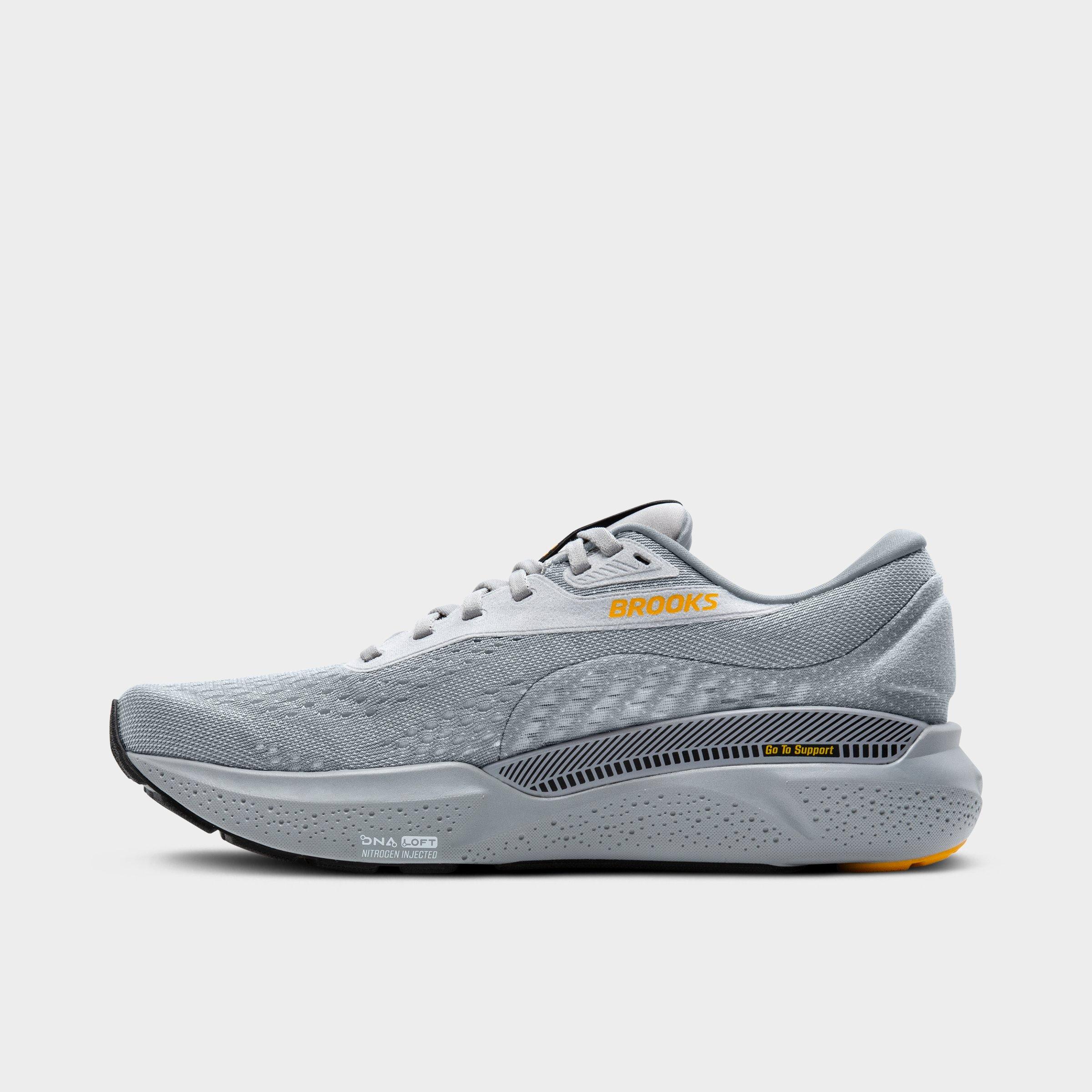Men's Brooks Adrenaline GTS 24 Running Shoes (Wide Width)
