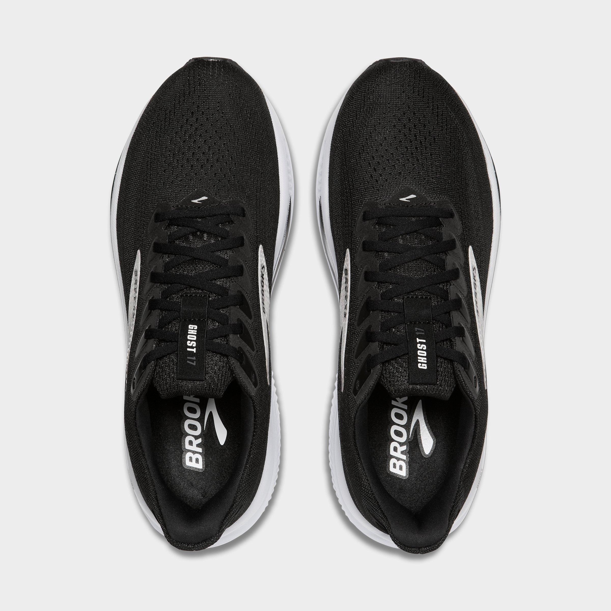 Men's Brooks Ghost 17 Running Shoes