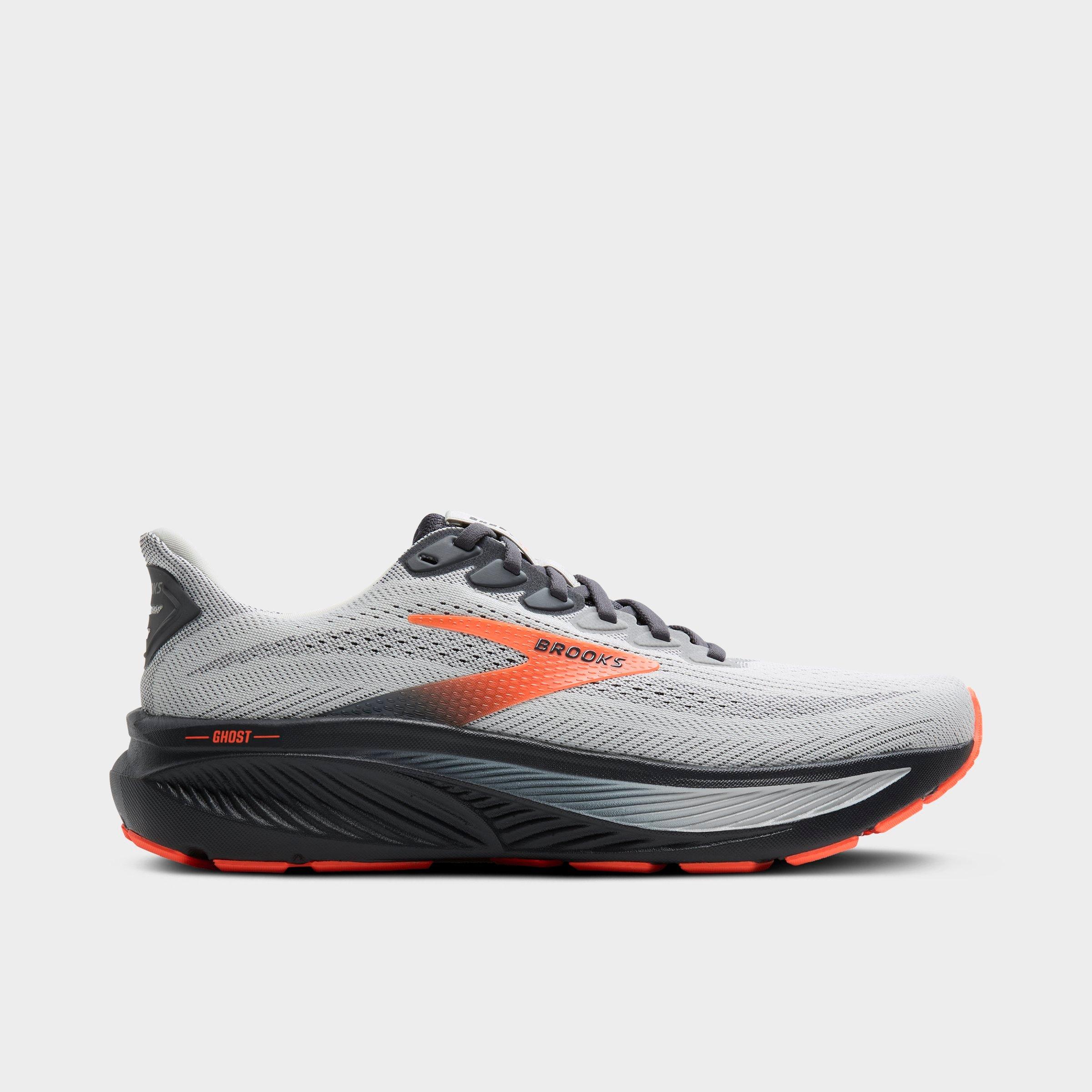 Men's Brooks Ghost 17 Running Shoes