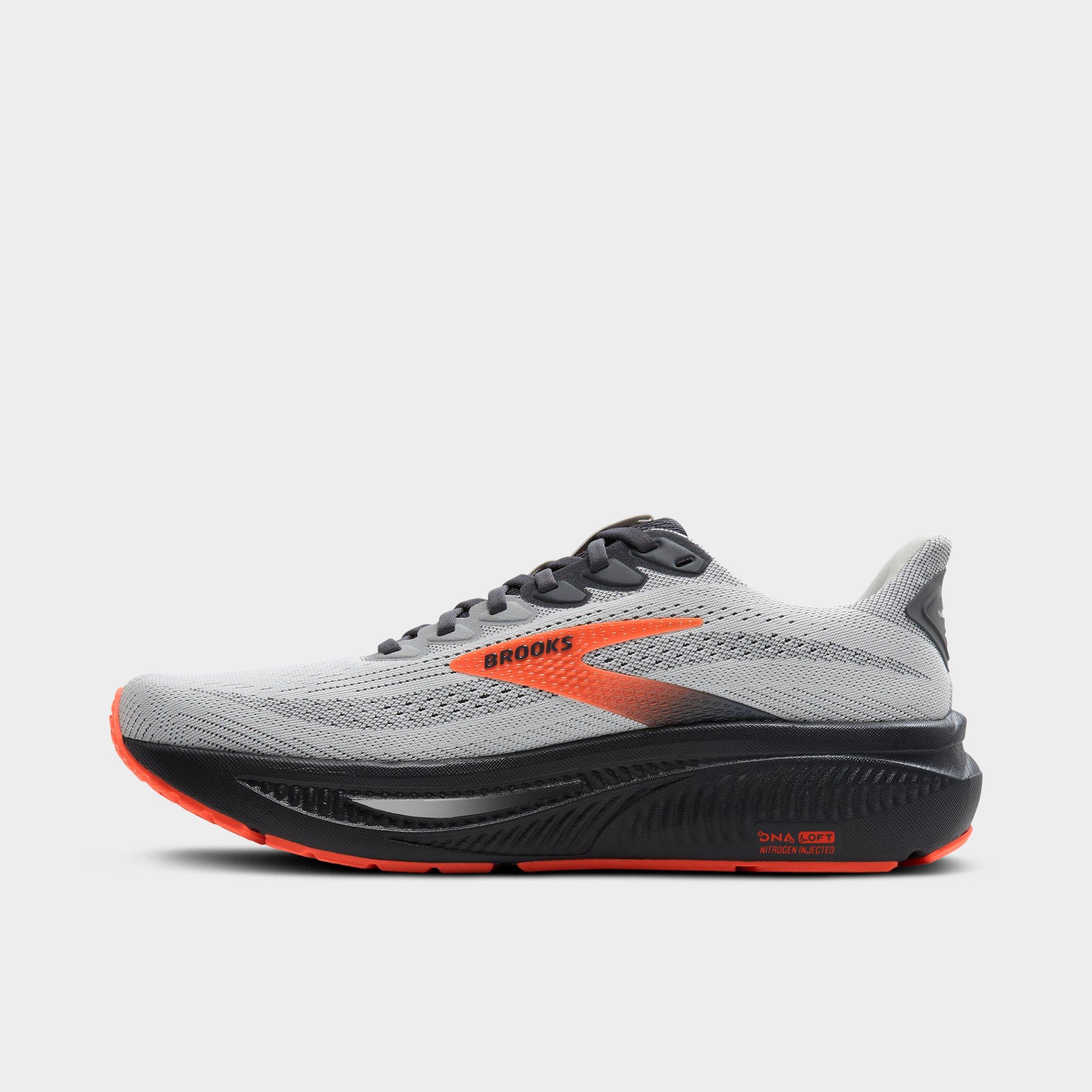 Men's Brooks Ghost 17 Running Shoes