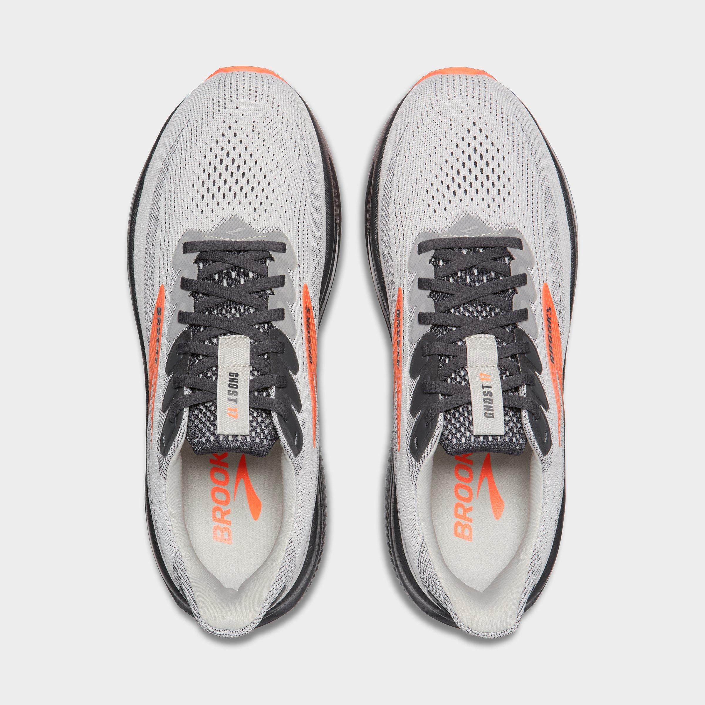 Men's Brooks Ghost 17 Running Shoes
