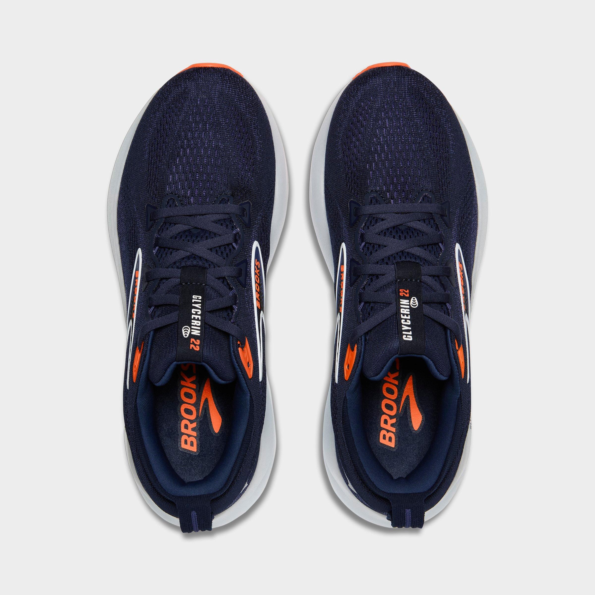 Men's Brooks Glycerin 22 Running Shoes