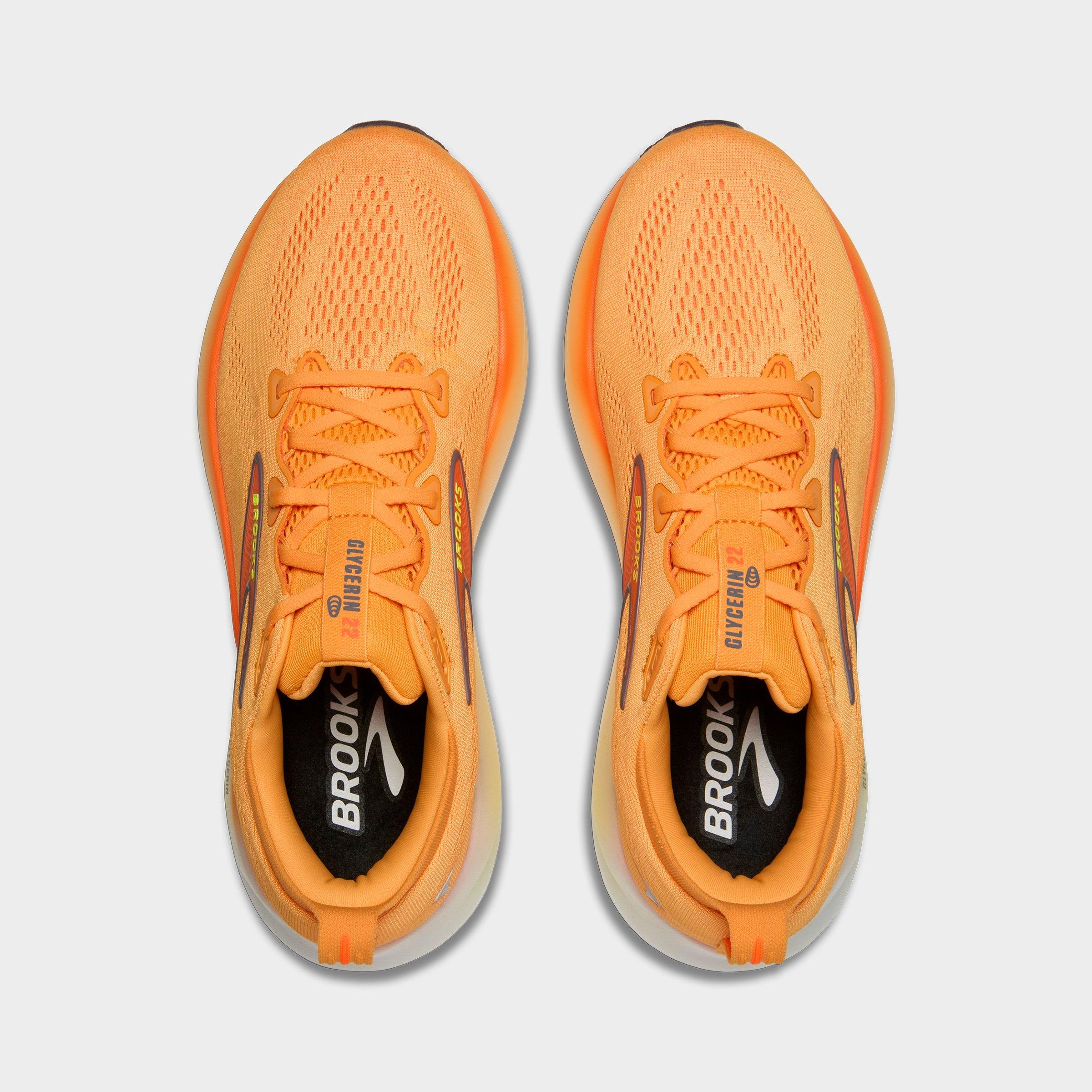 Men's Brooks Glycerin 22 Running Shoes