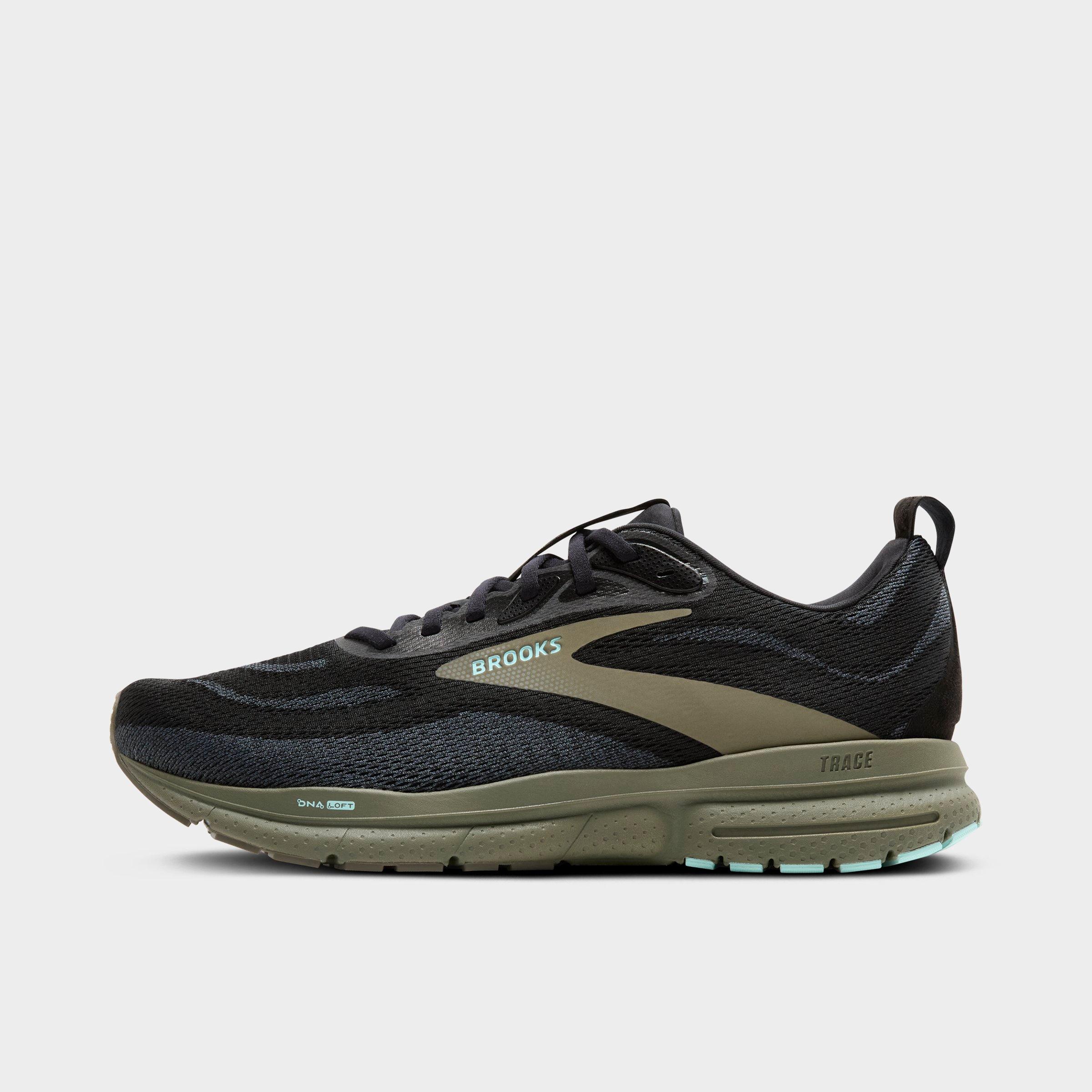 Men's Brooks Trace 4 Running Shoes