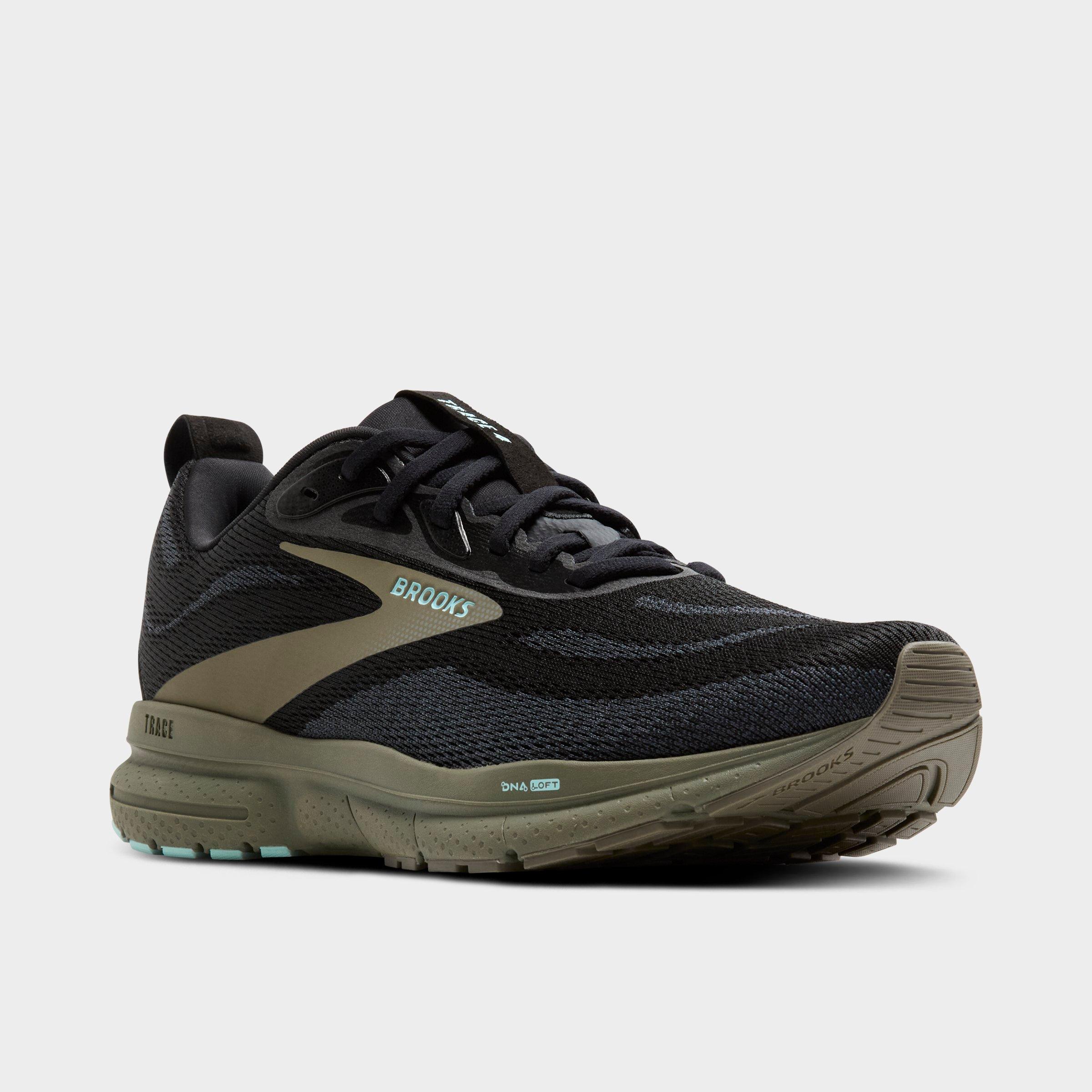 Men's Brooks Trace 4 Running Shoes