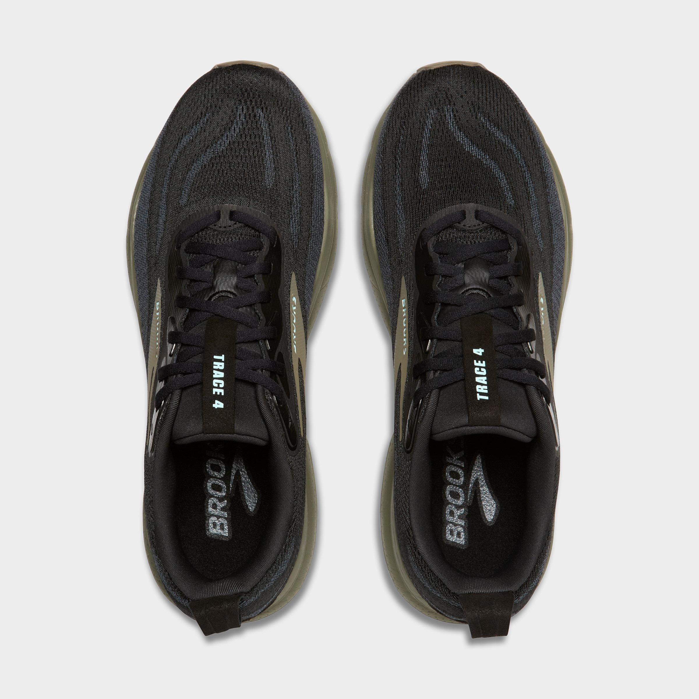 Men's Brooks Trace 4 Running Shoes
