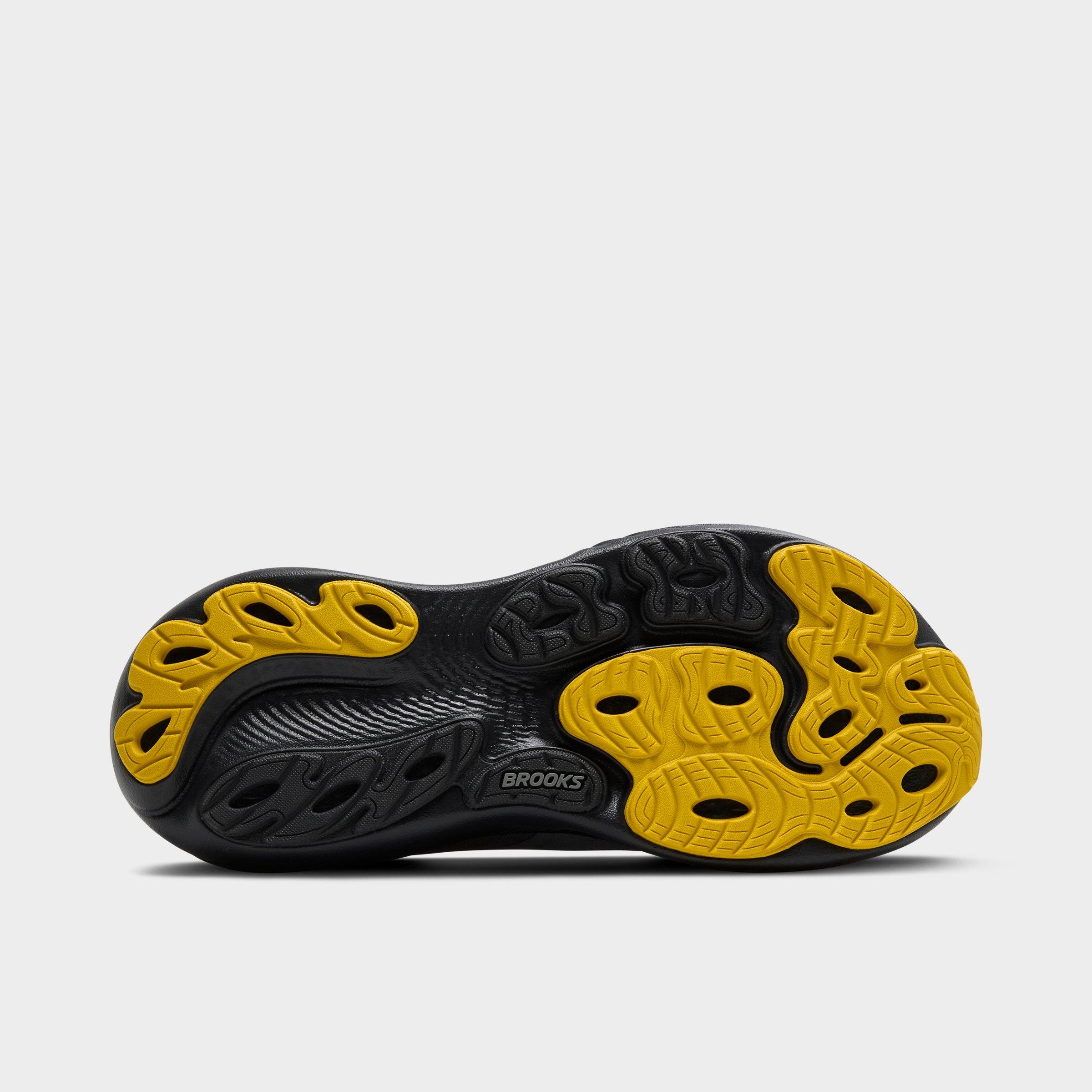 Men's Brooks Adrenaline GTS 25 Running Shoes (Narrow Width)