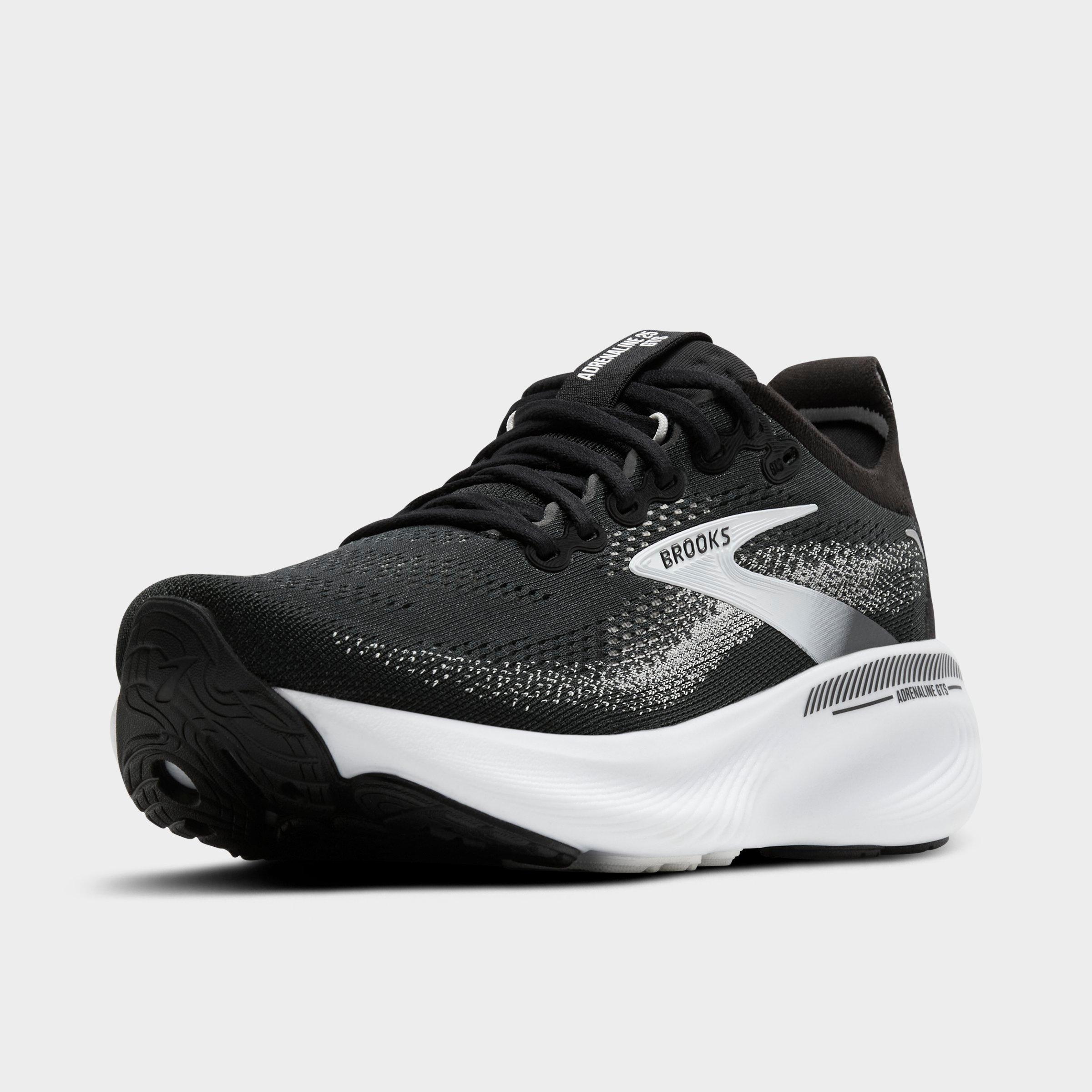 Men's Brooks Adrenaline GTS 25 Running Shoes (Wide Width 2E)
