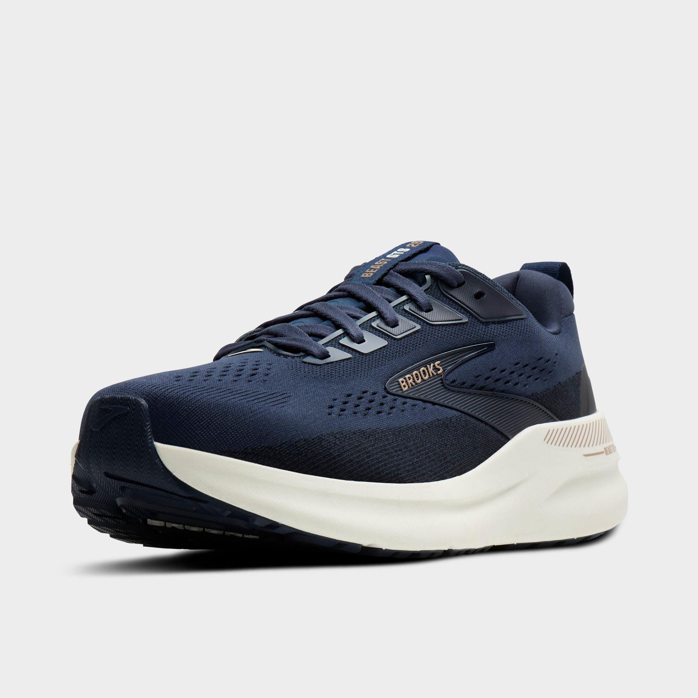 Men's Brooks Beast GTS 26 Running Shoes (Wide Width 2E)