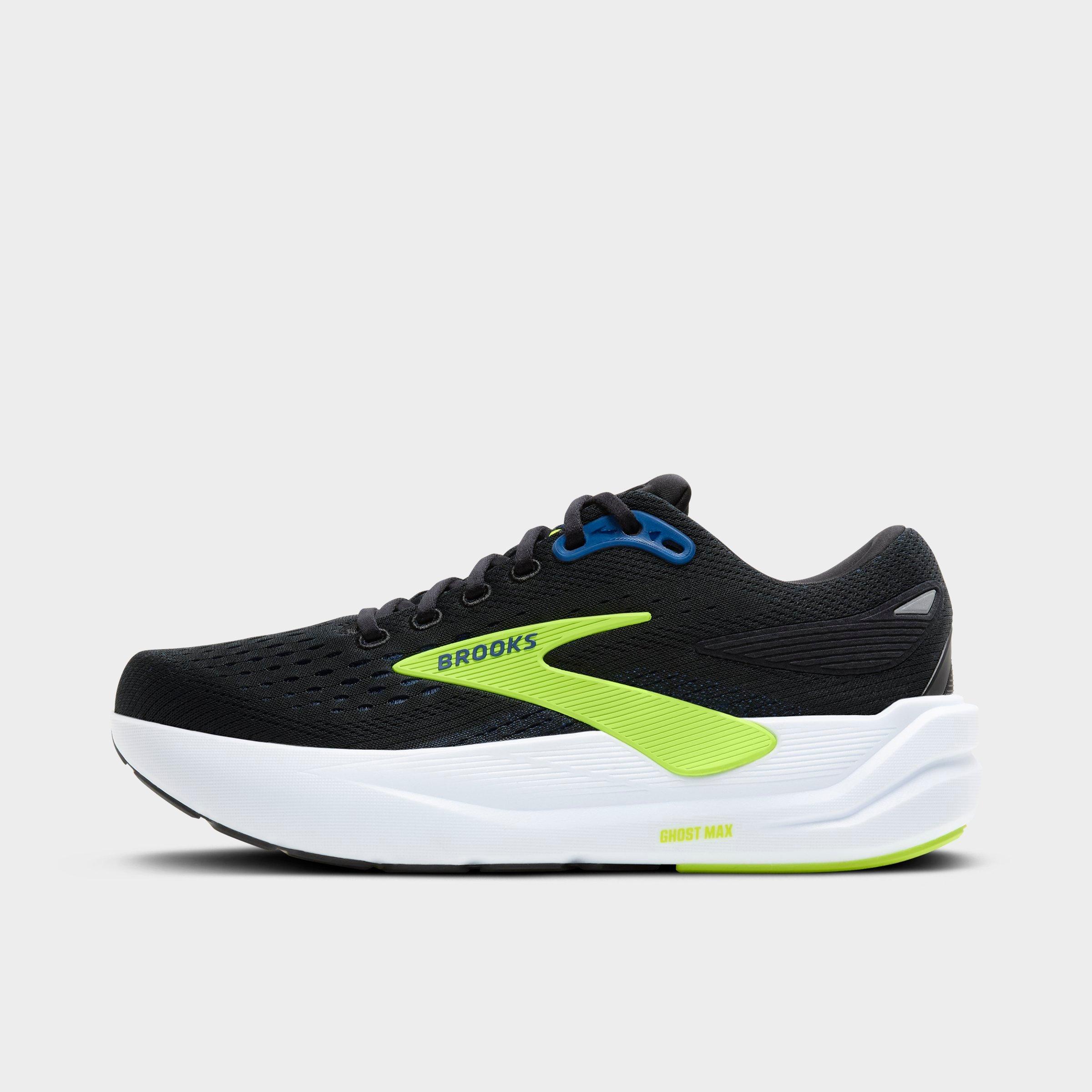 Men's Brooks Ghost Max 3 Running Shoes | JD Sports