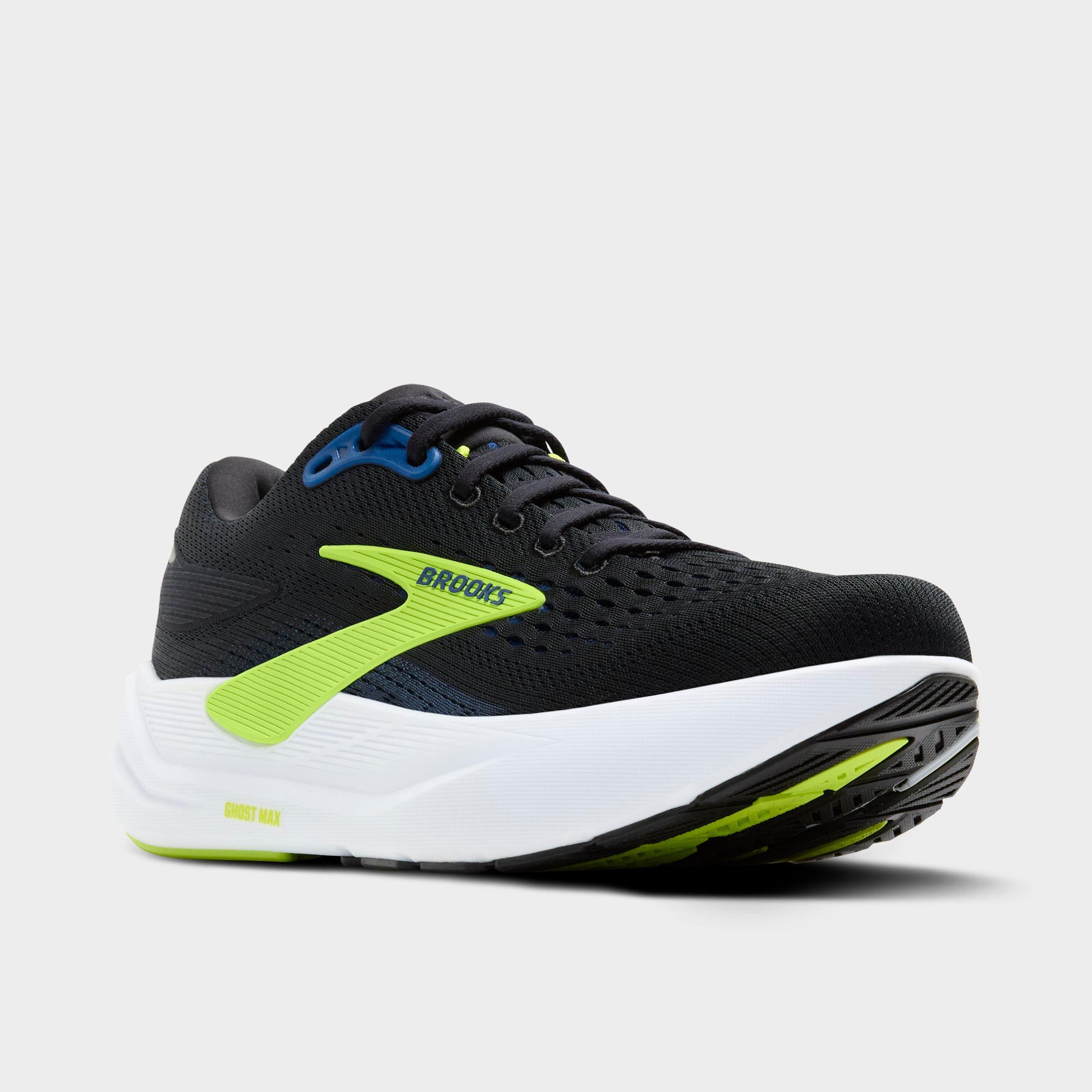 Men's Brooks Ghost Max 3 Running Shoes