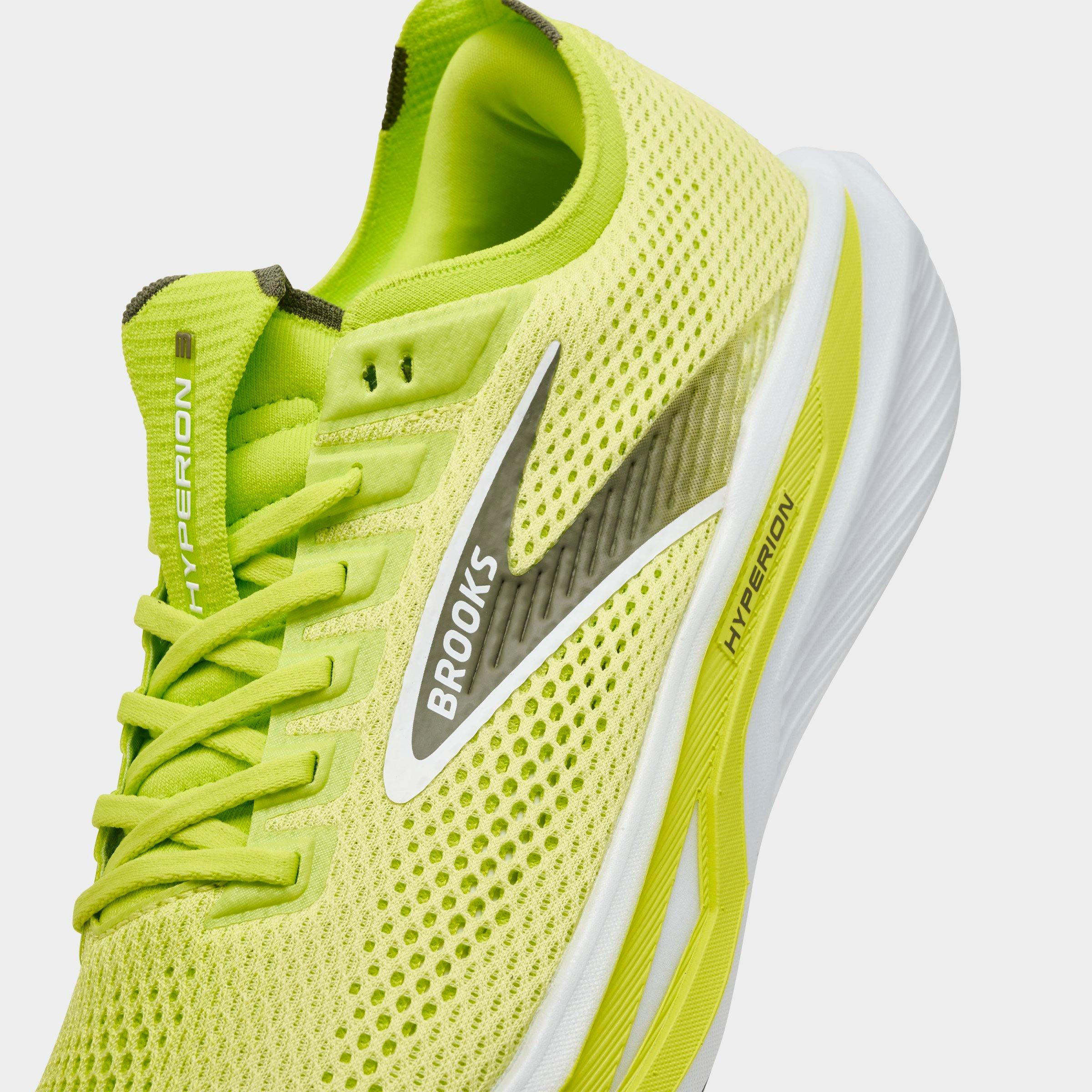 Men's Brooks Hyperion 3 Running Shoes
