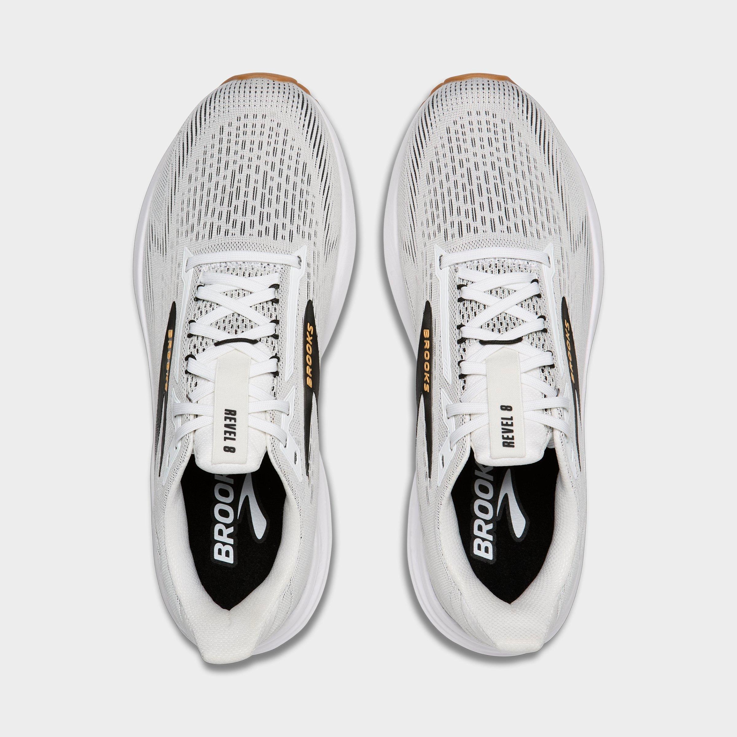 Men's Brooks Revel 8 Running Shoes