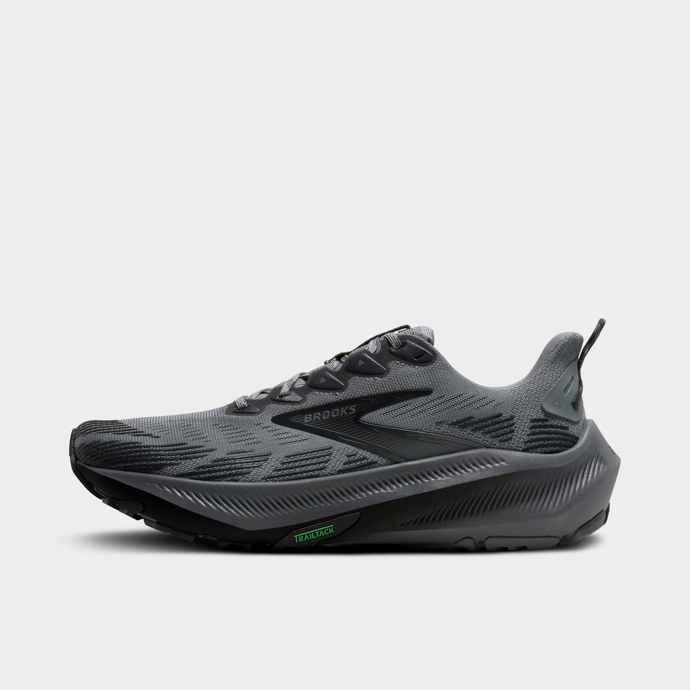 Men's Brooks Ghost Trail Running Shoes