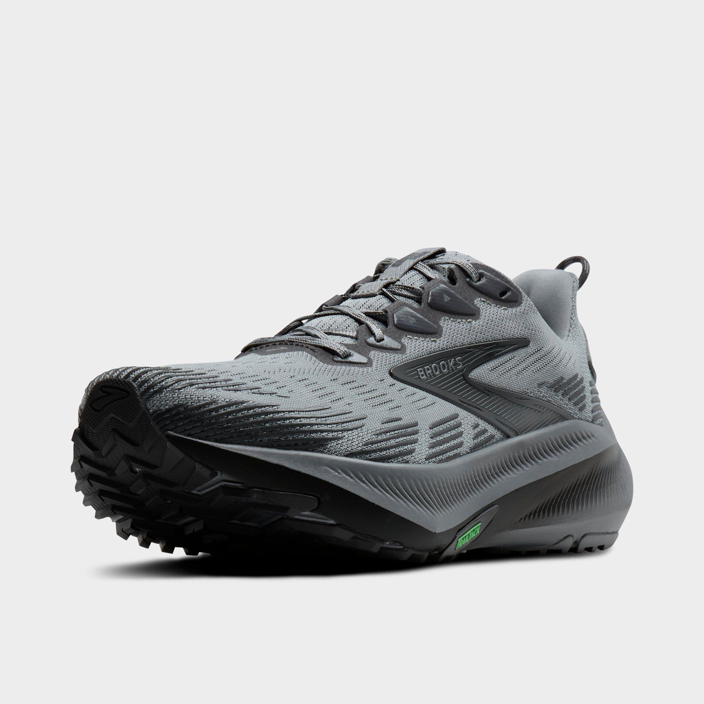 Men's Brooks Ghost Trail Running Shoes