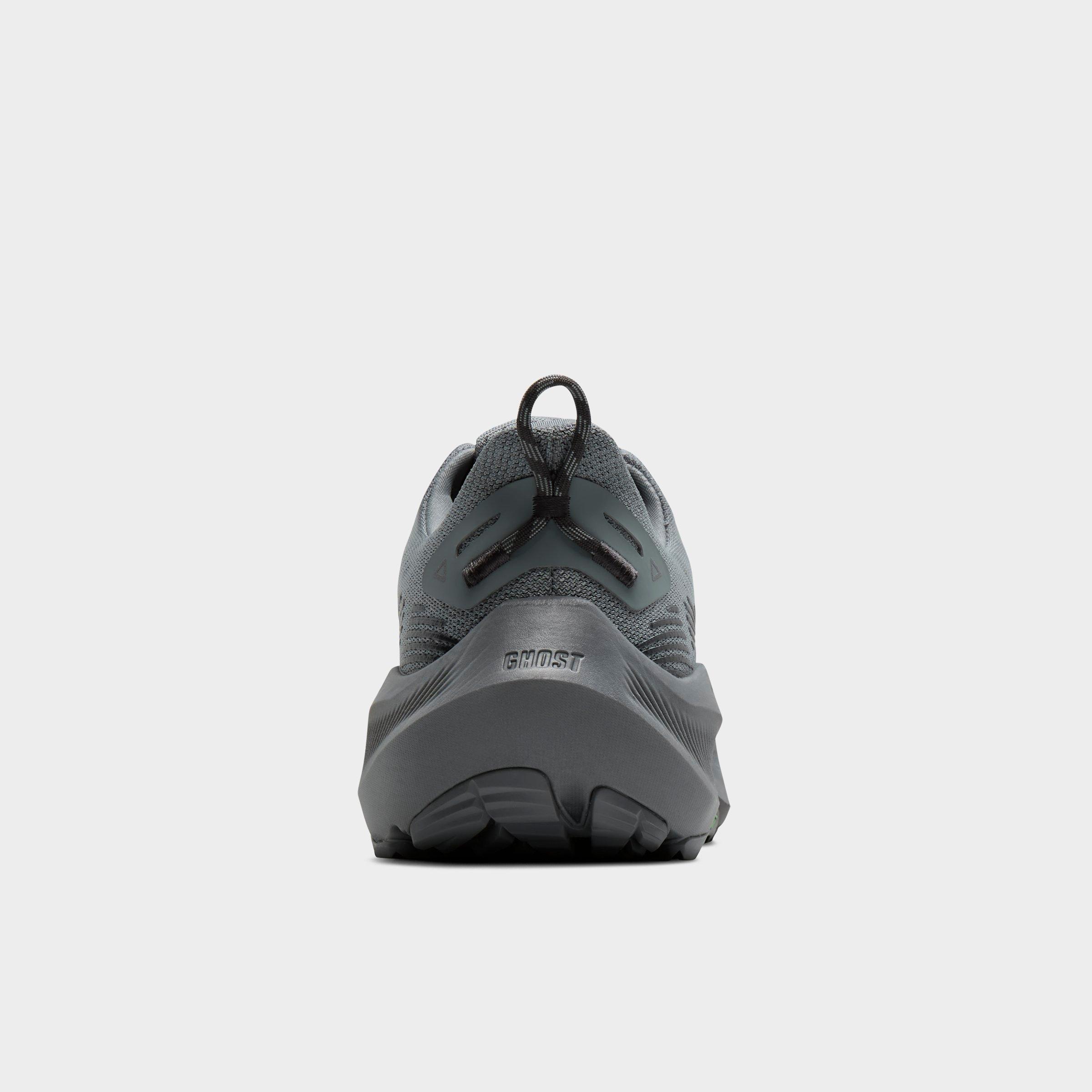 Men's Brooks Ghost Trail Running Shoes