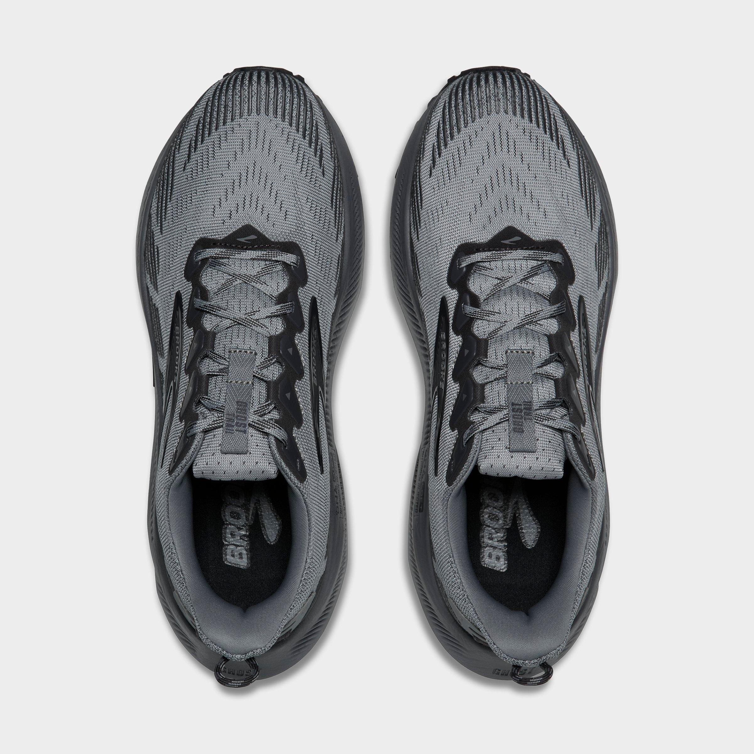 Men's Brooks Ghost Trail Running Shoes