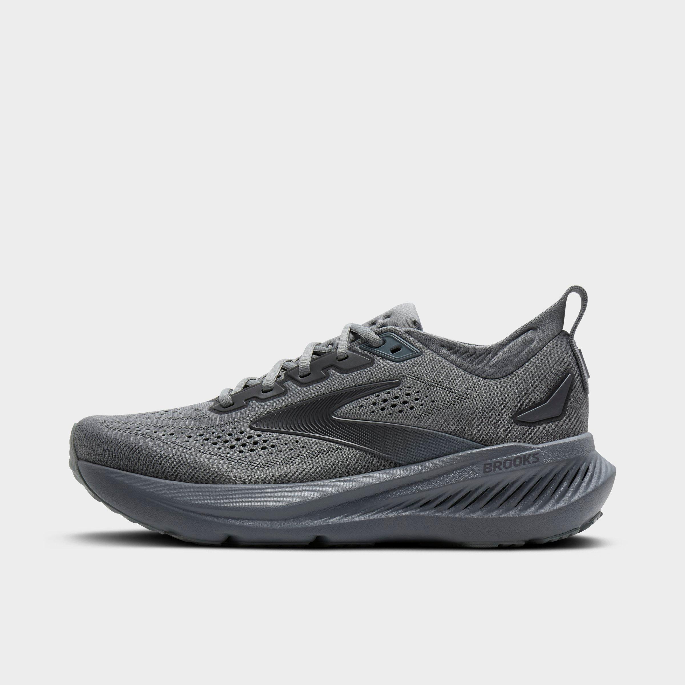 Men's Brooks Glycerin 23 Running Shoes (Extra Wide Width 4E)