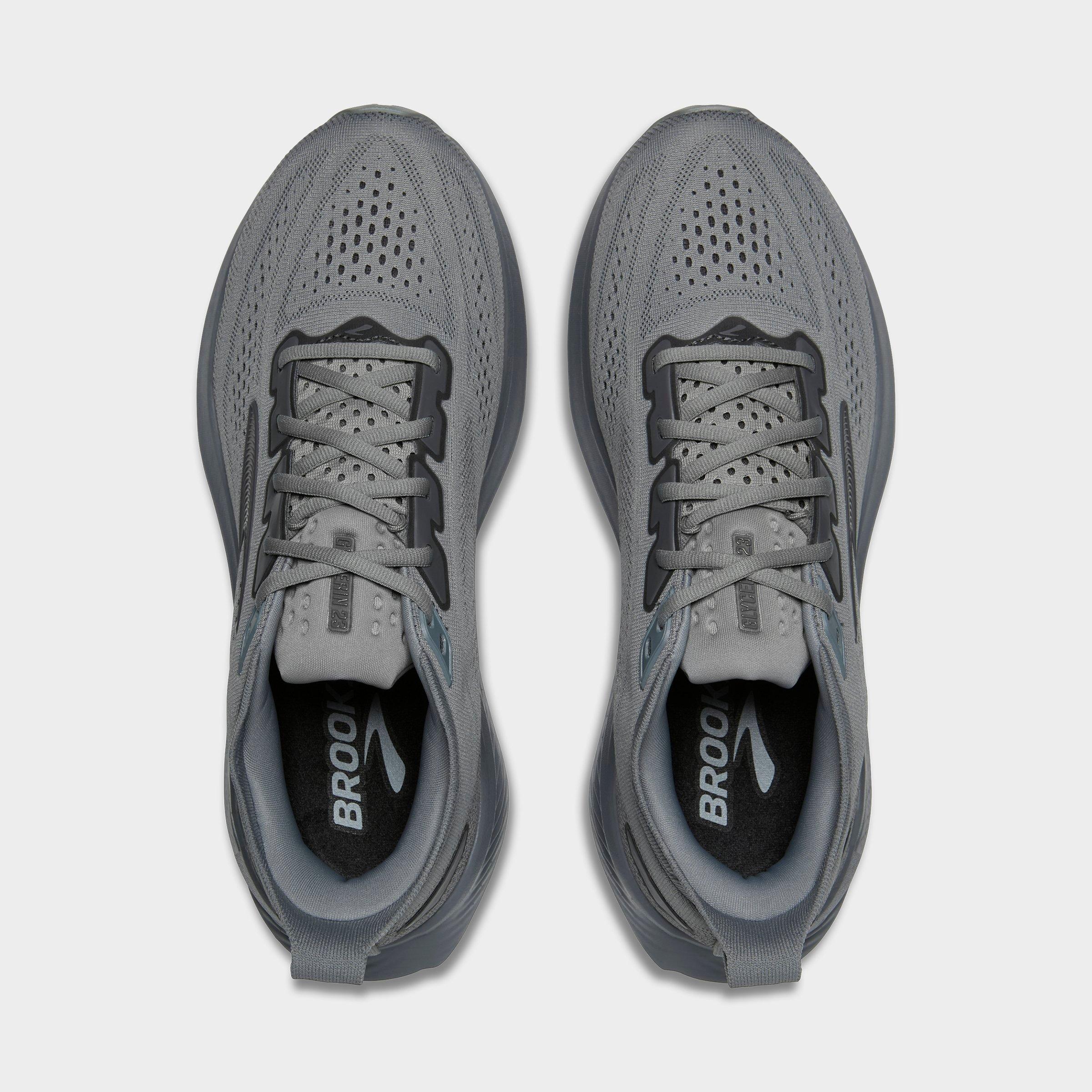 Men's Brooks Glycerin 23 Running Shoes (Extra Wide Width 4E)