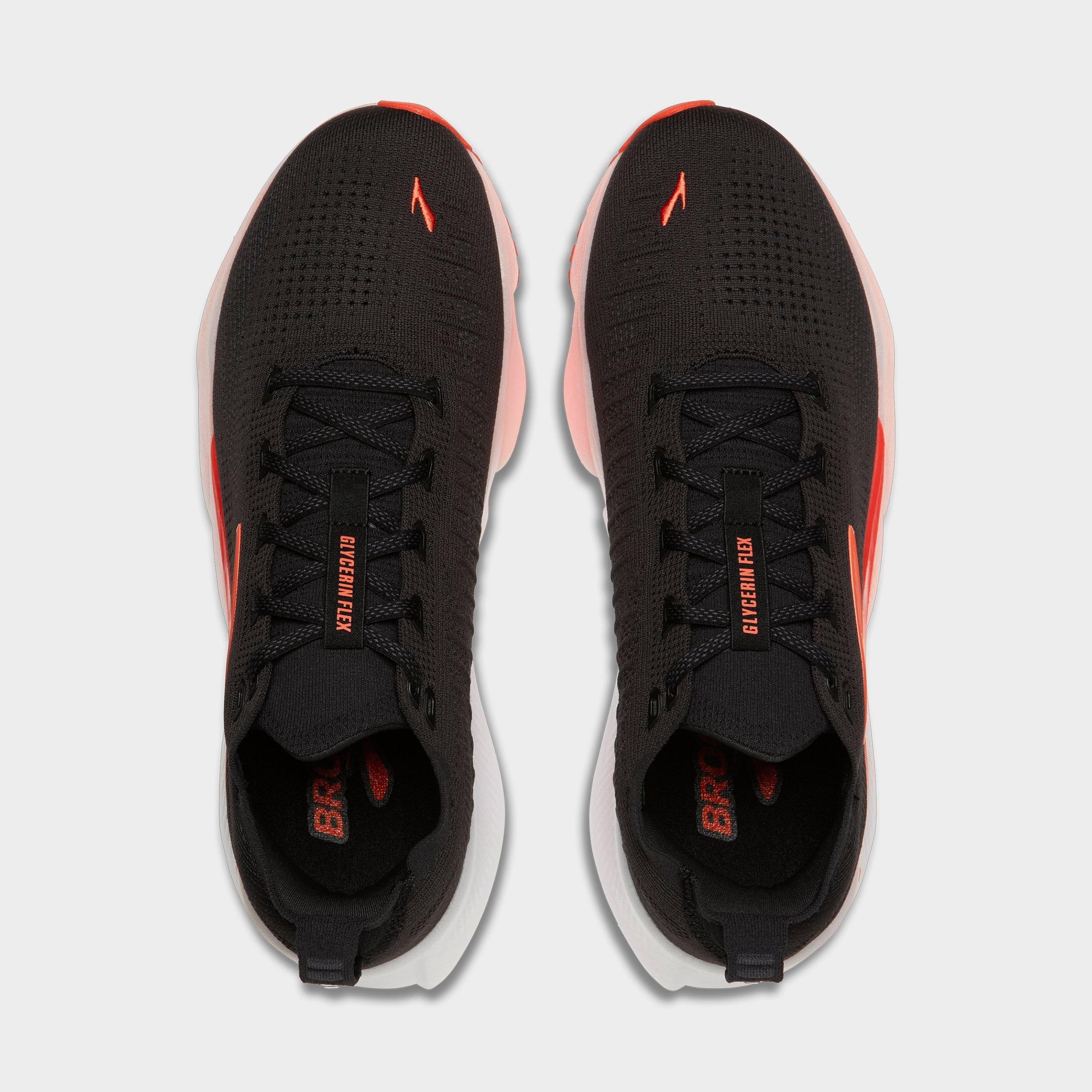 Men's Brooks Glycerin Flex Running Shoes