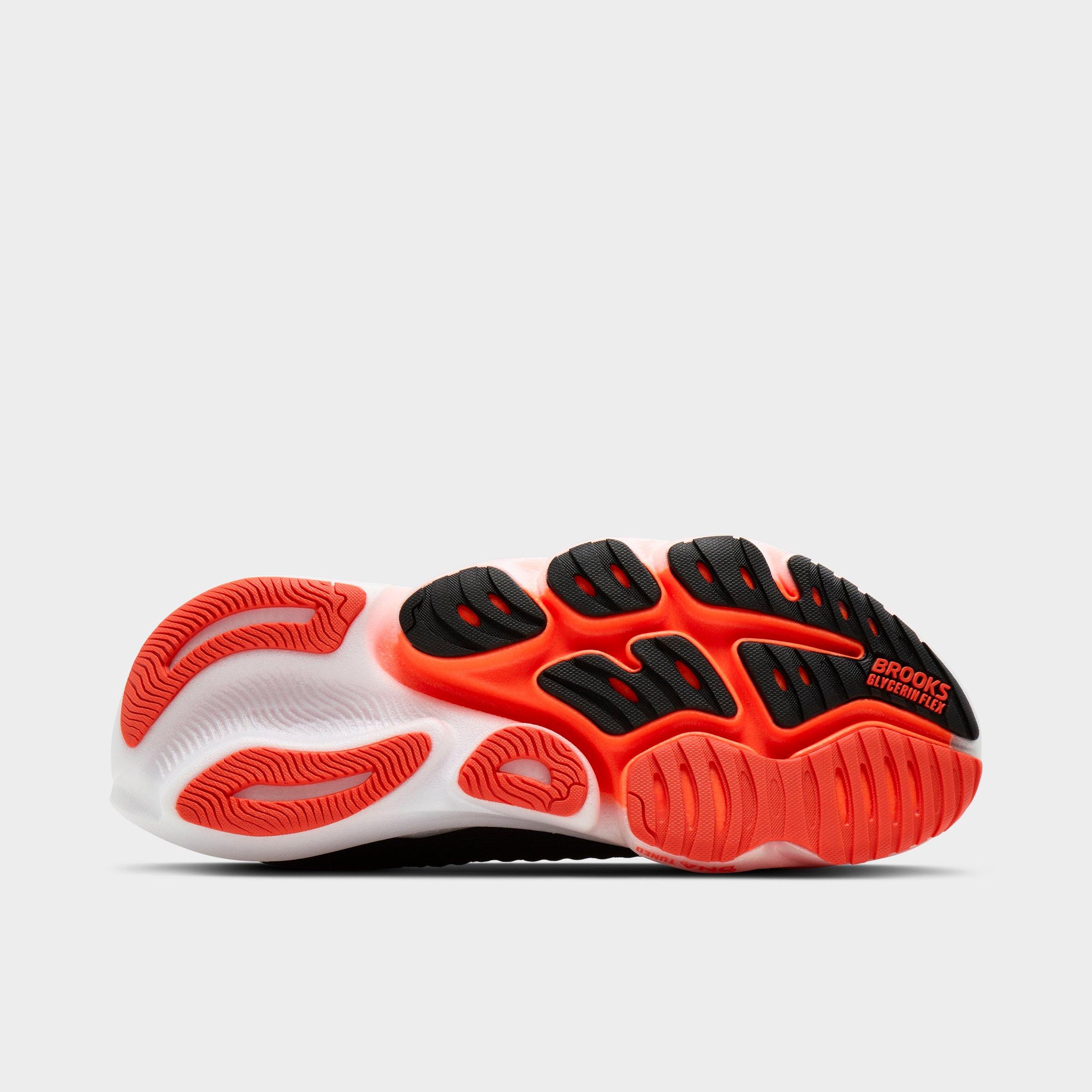 Men's Brooks Glycerin Flex Running Shoes
