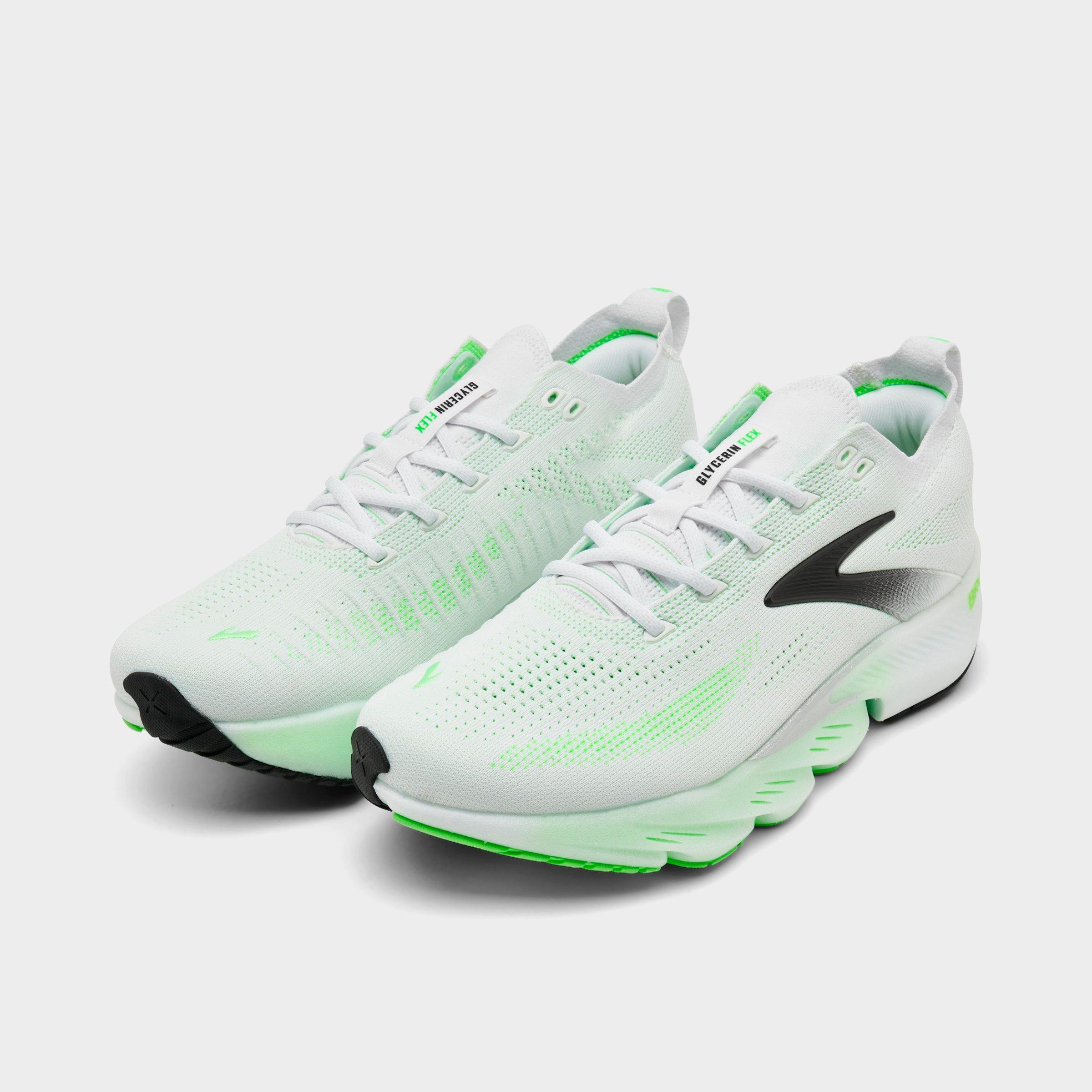 Men's Brooks Glycerin Flex Running Shoes
