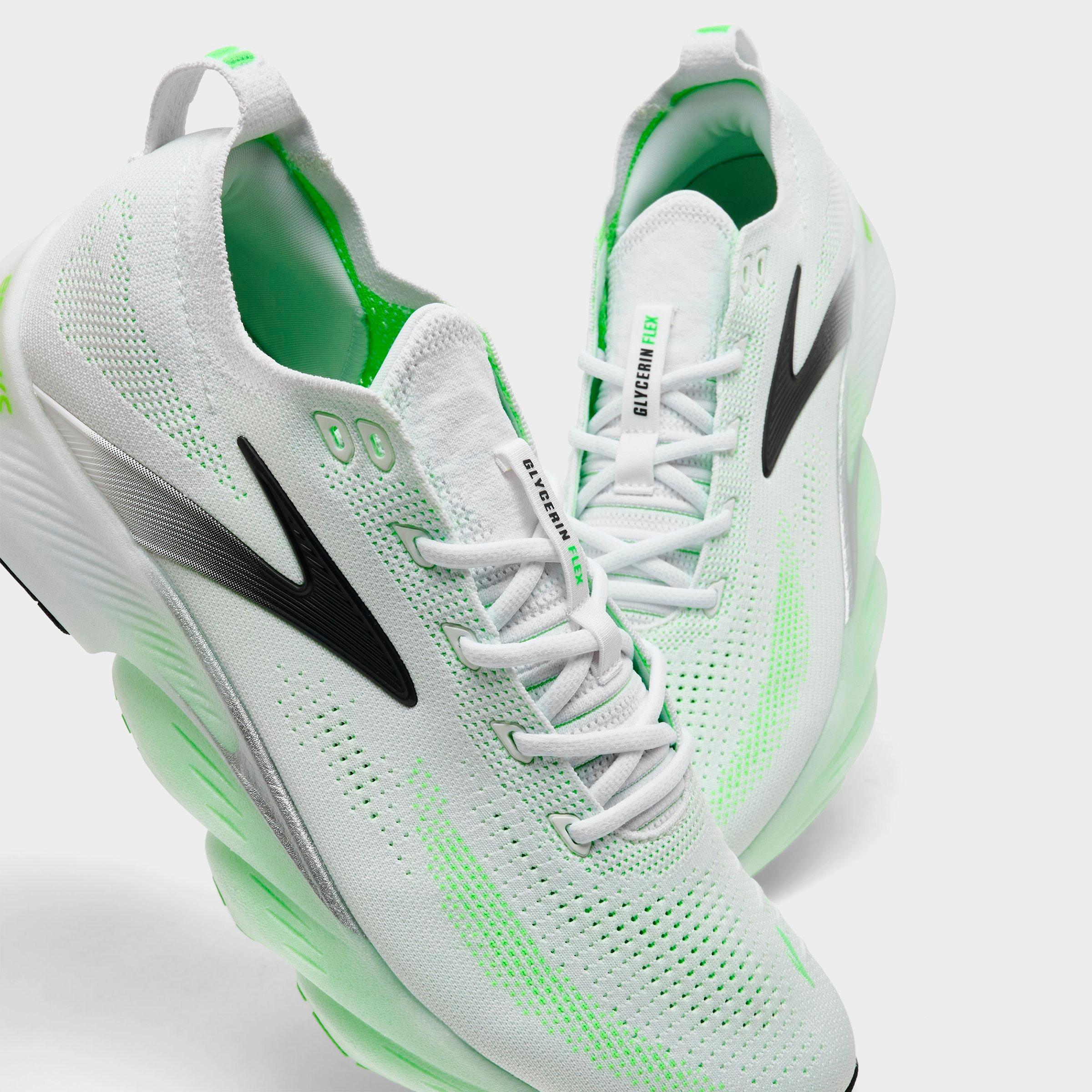 Men's Brooks Glycerin Flex Running Shoes