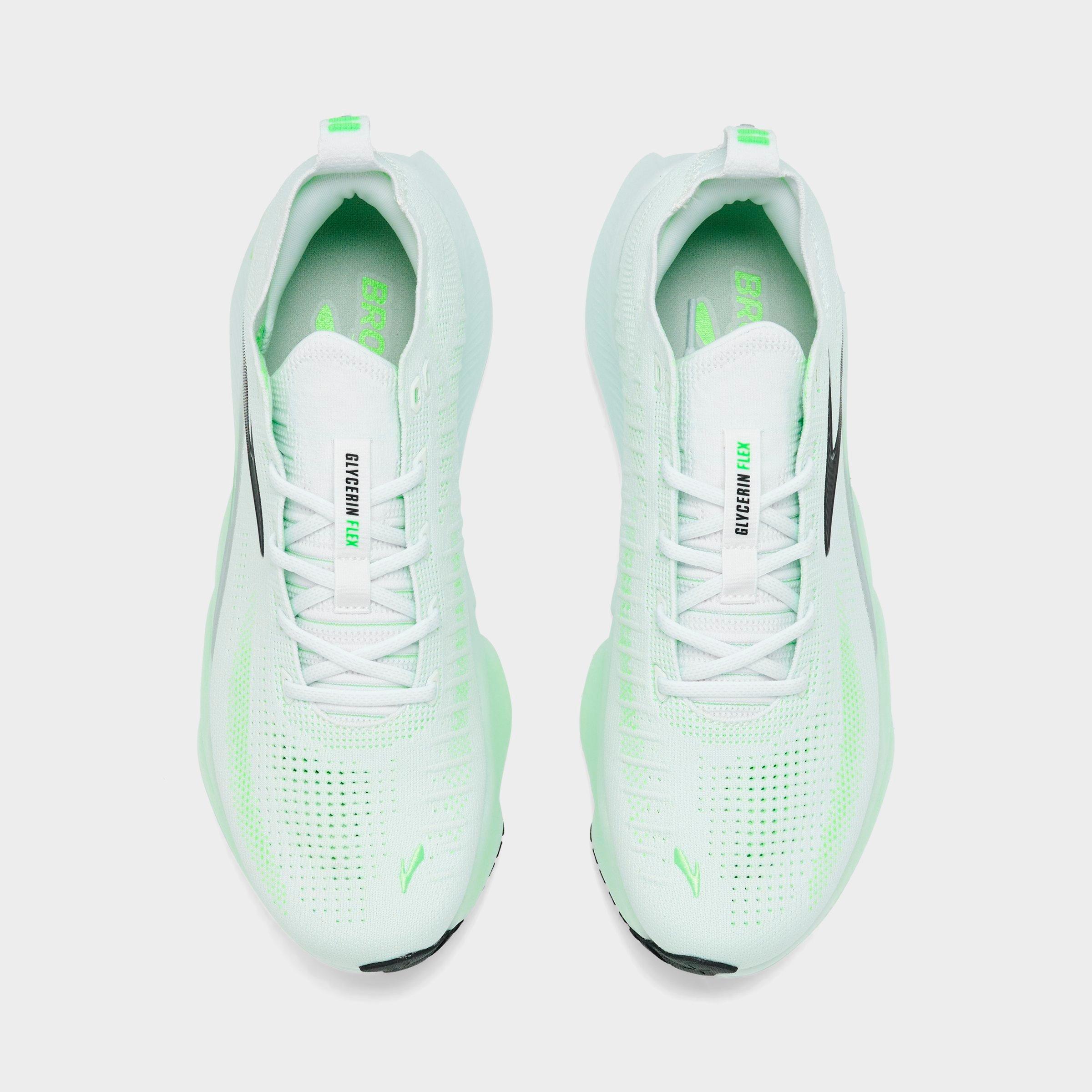 Men's Brooks Glycerin Flex Running Shoes