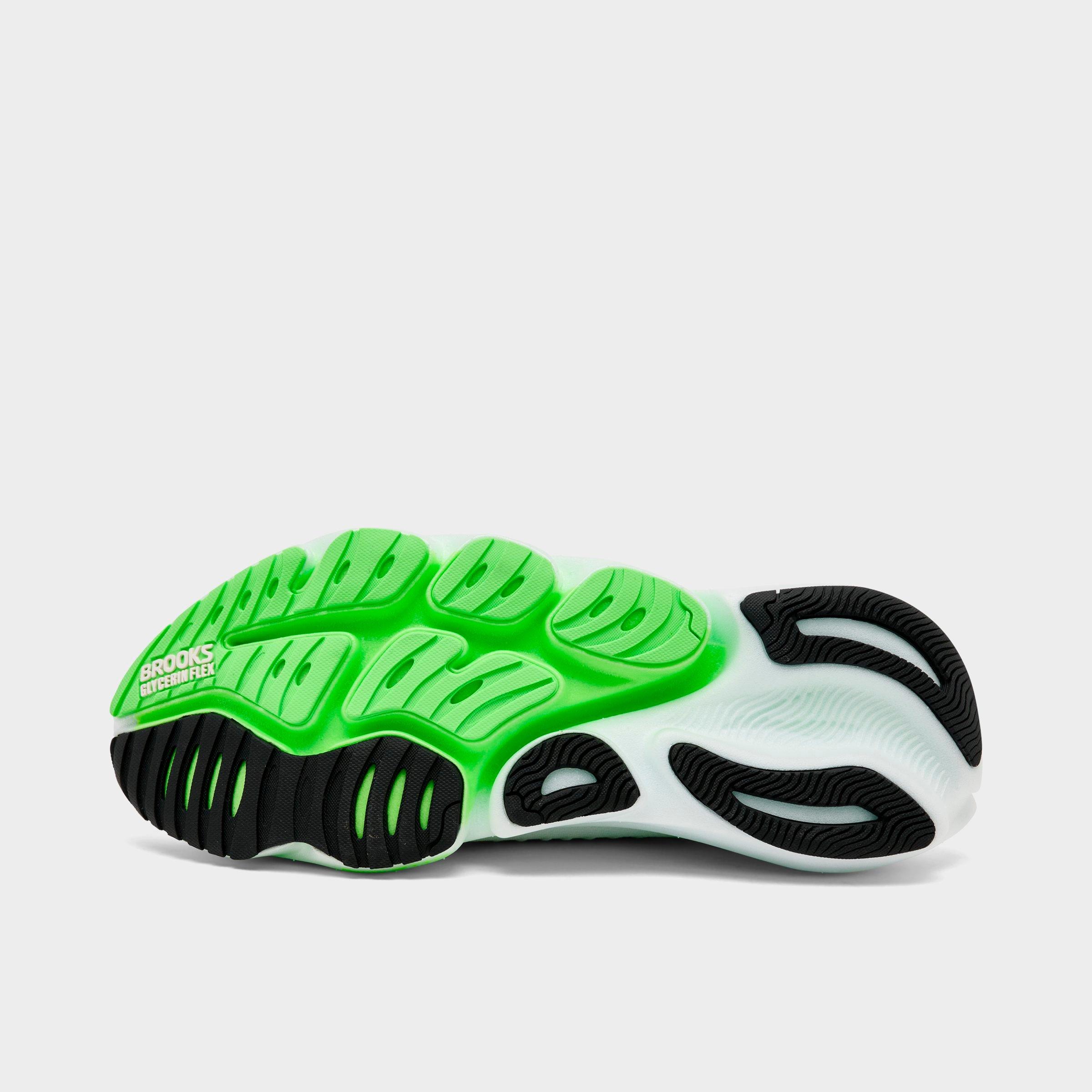 Men's Brooks Glycerin Flex Running Shoes