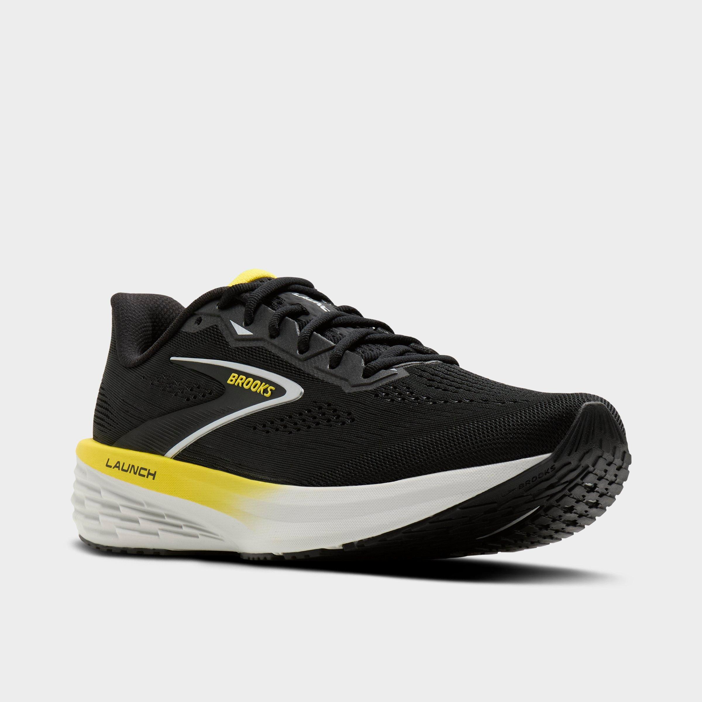 Men's Brooks Launch 12 Running Shoes