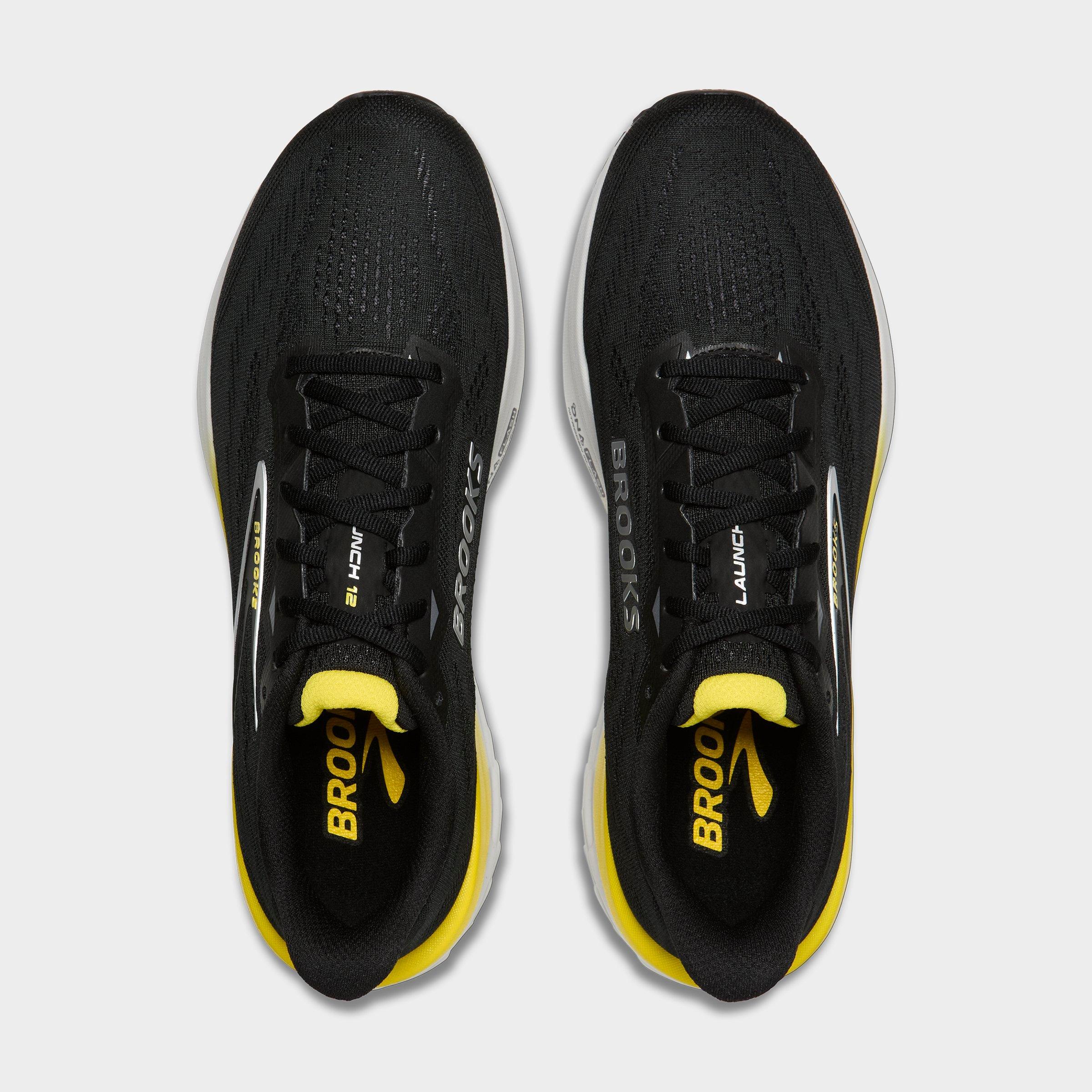 Men's Brooks Launch 12 Running Shoes