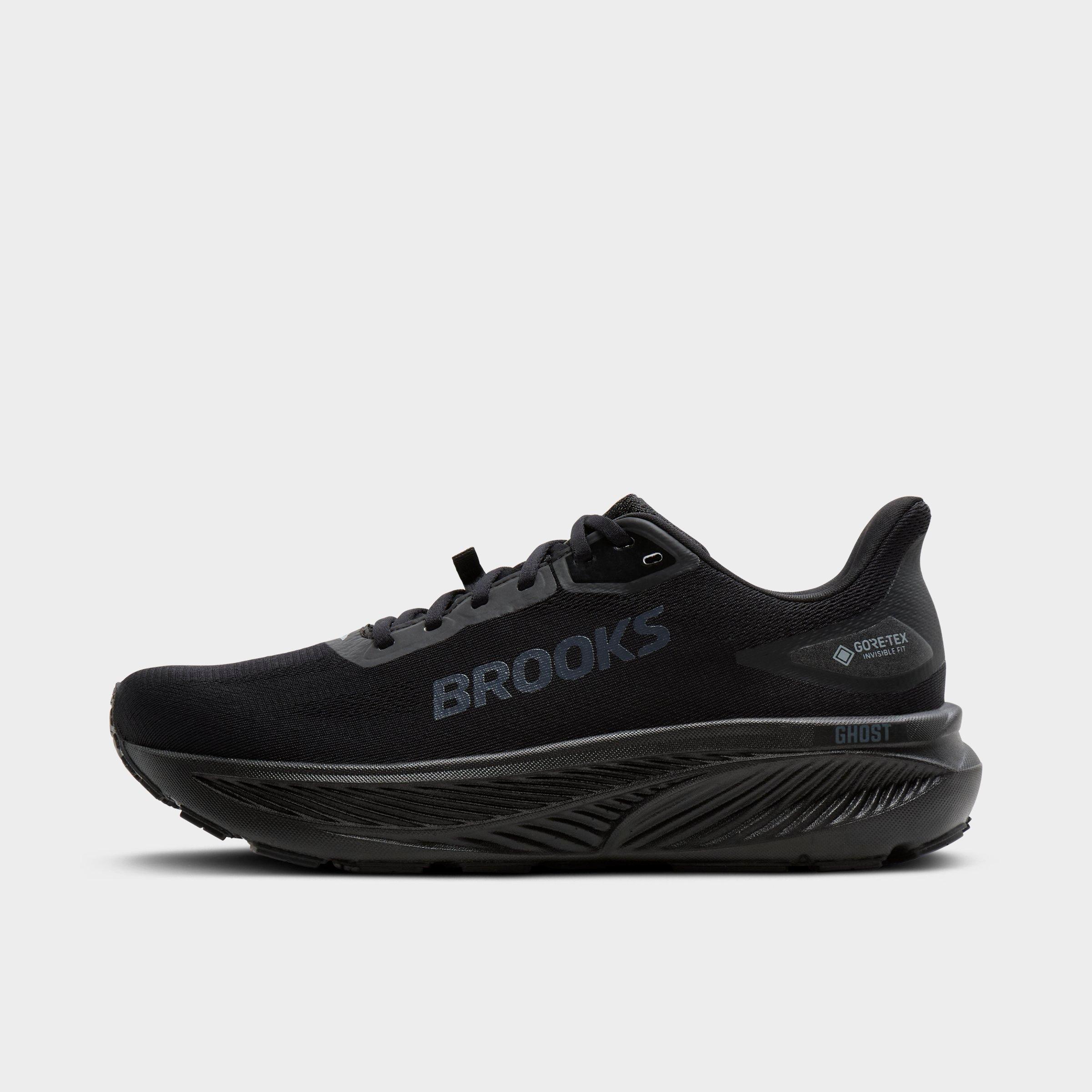 Men's Brooks Ghost 18 GTX Running Shoes