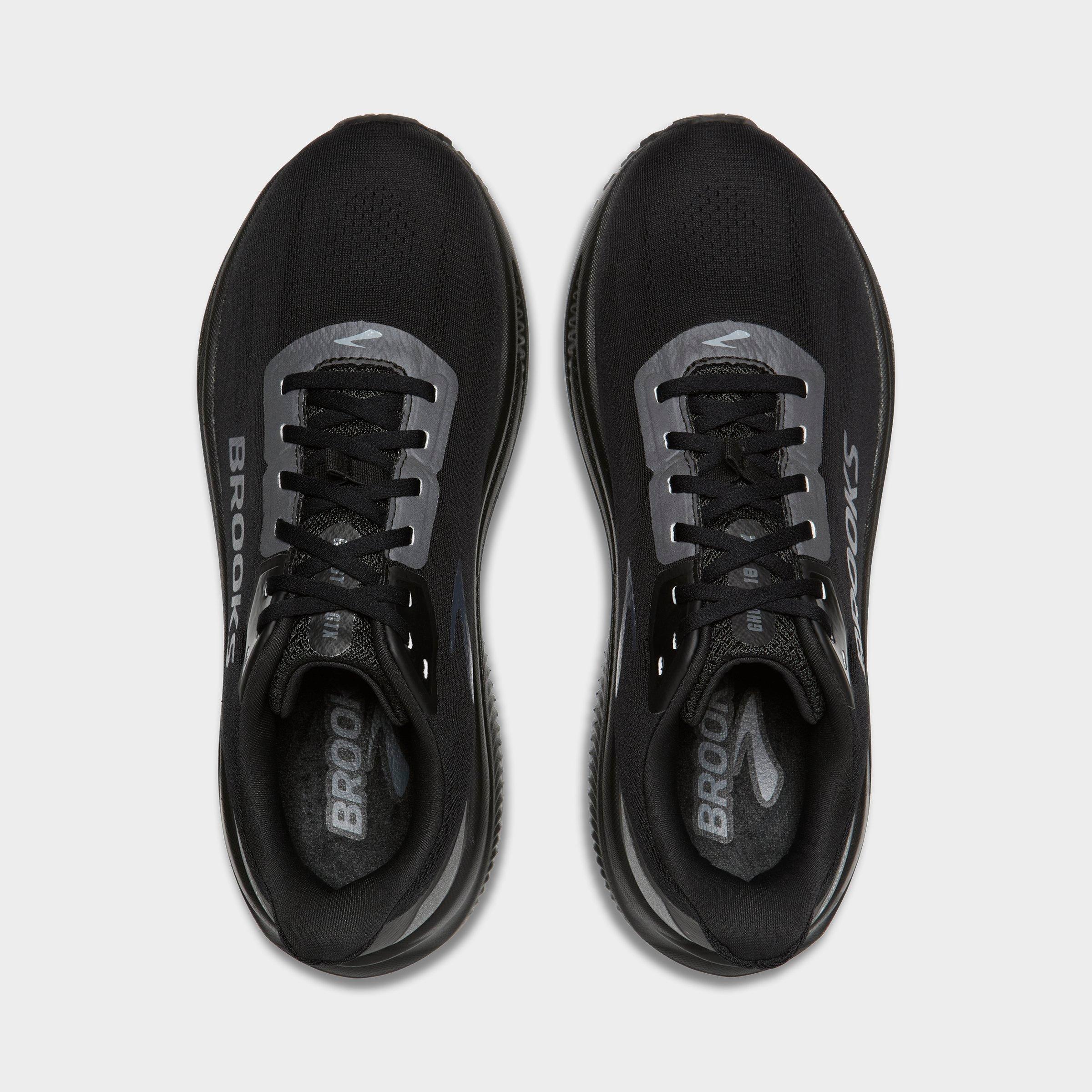 Men's Brooks Ghost 18 GTX Running Shoes