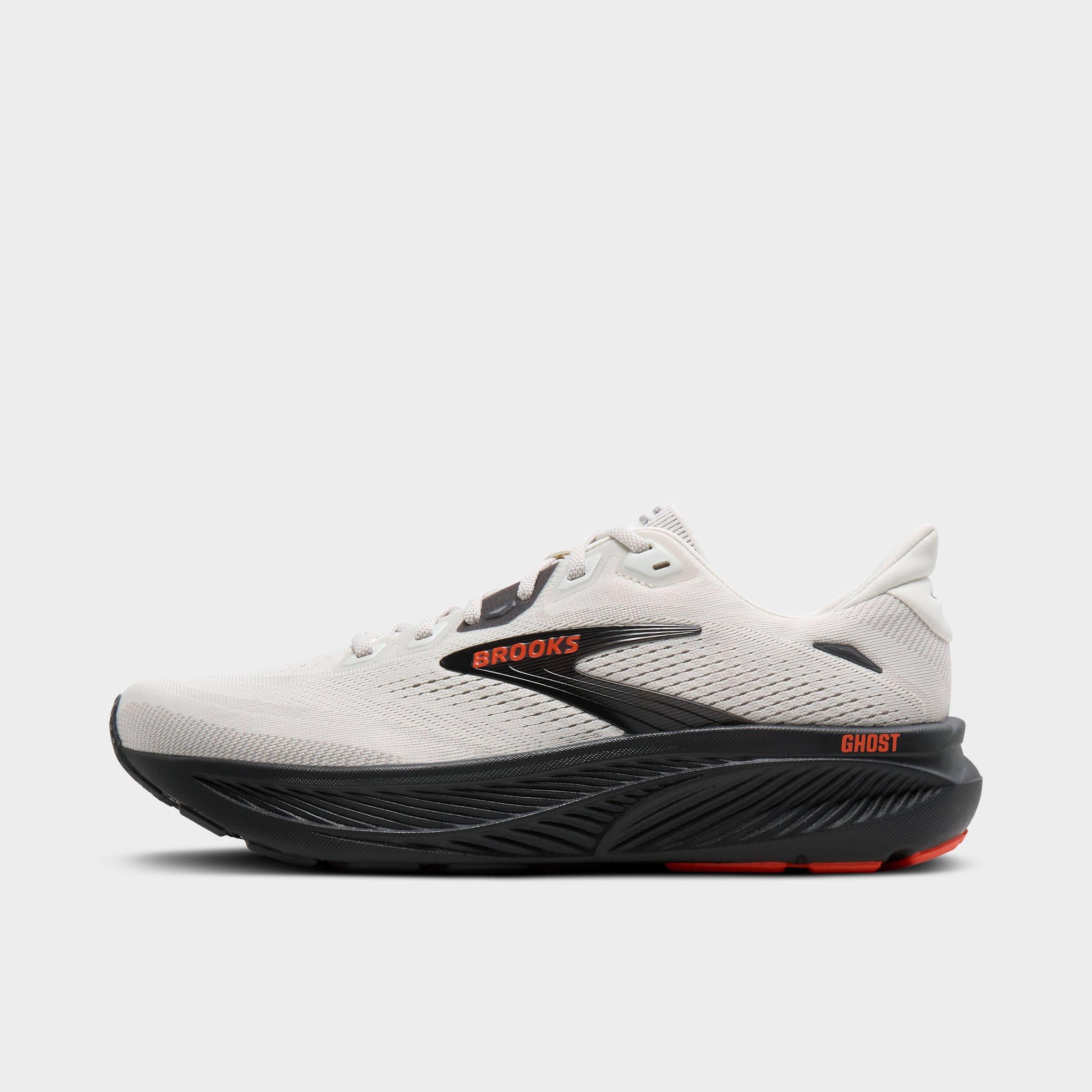 Men's Brooks Ghost 18 Running Shoes (Narrow Width)