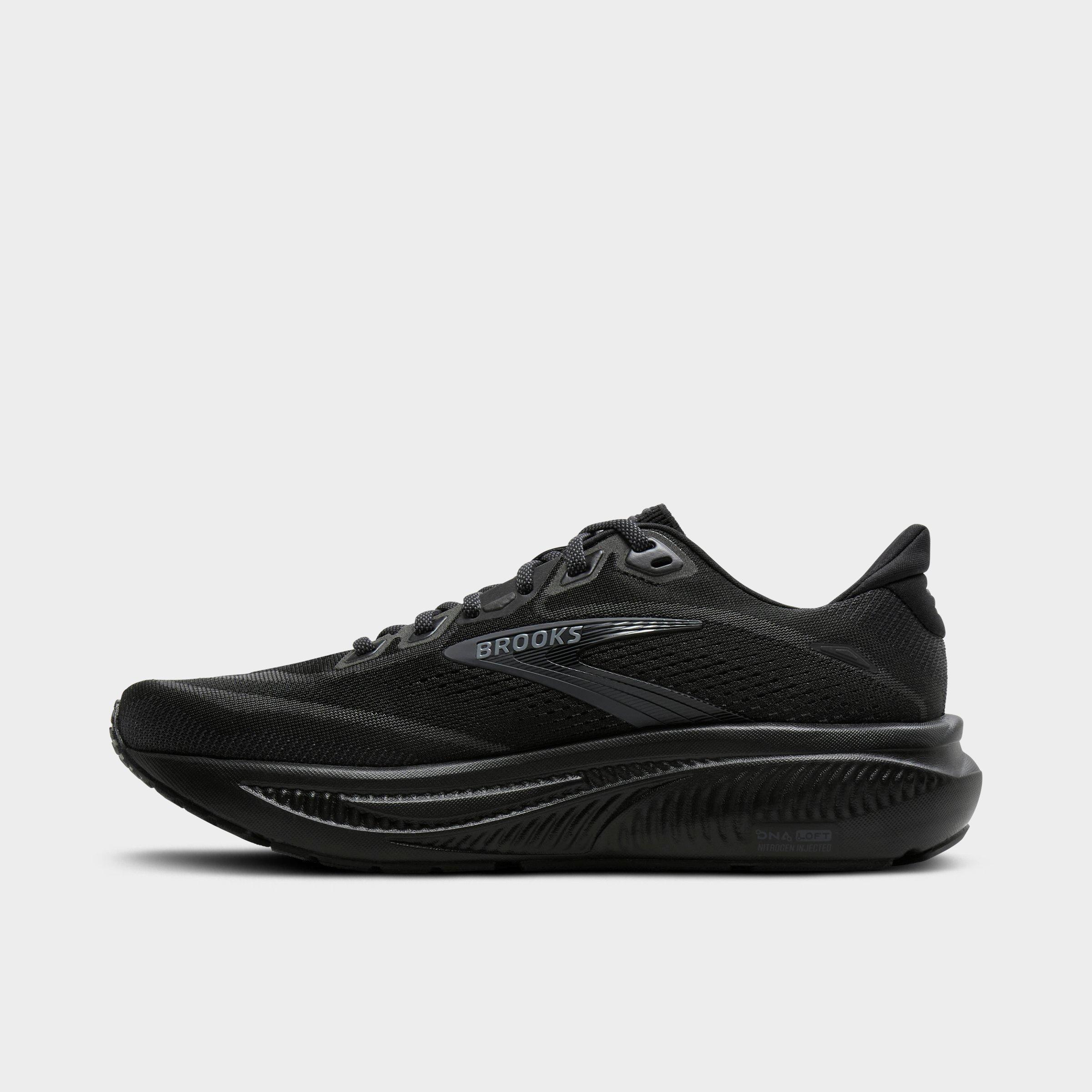 Men's Brooks Ghost 18 Running Shoes (Wide Width 2E)