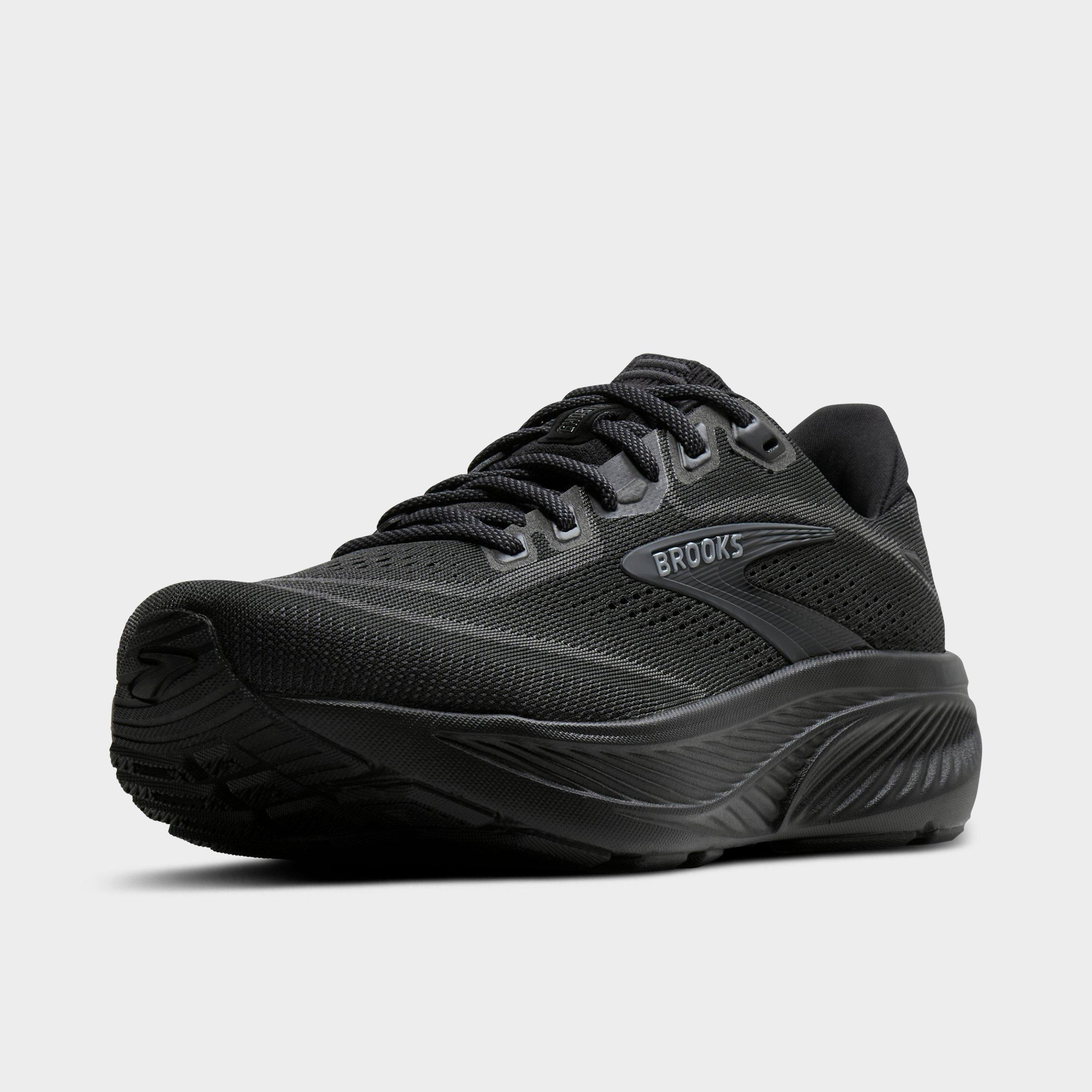 Men's Brooks Ghost 18 Running Shoes (Wide Width 2E)