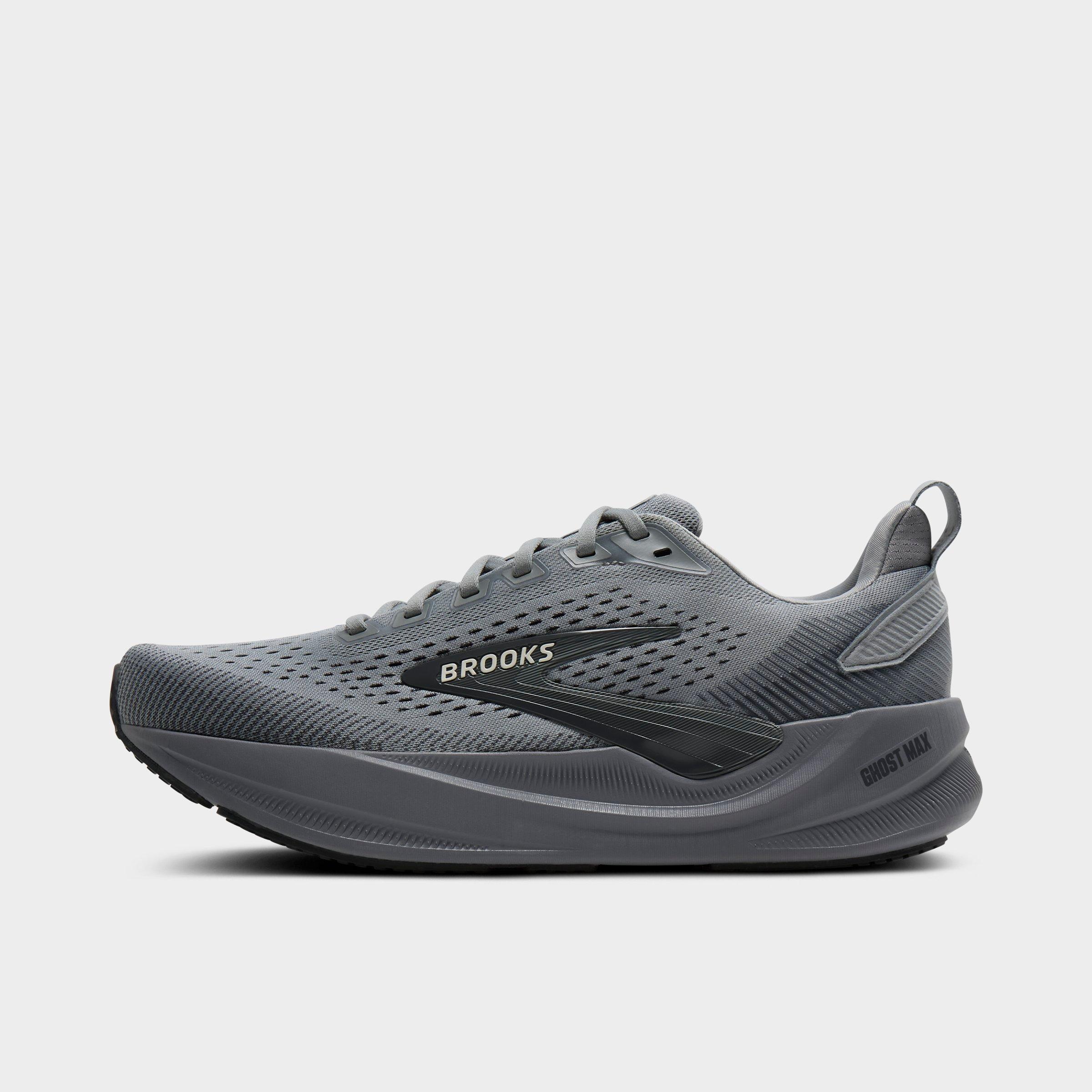 Men's Brooks Ghost Max 4 Running Shoes | JD Sports