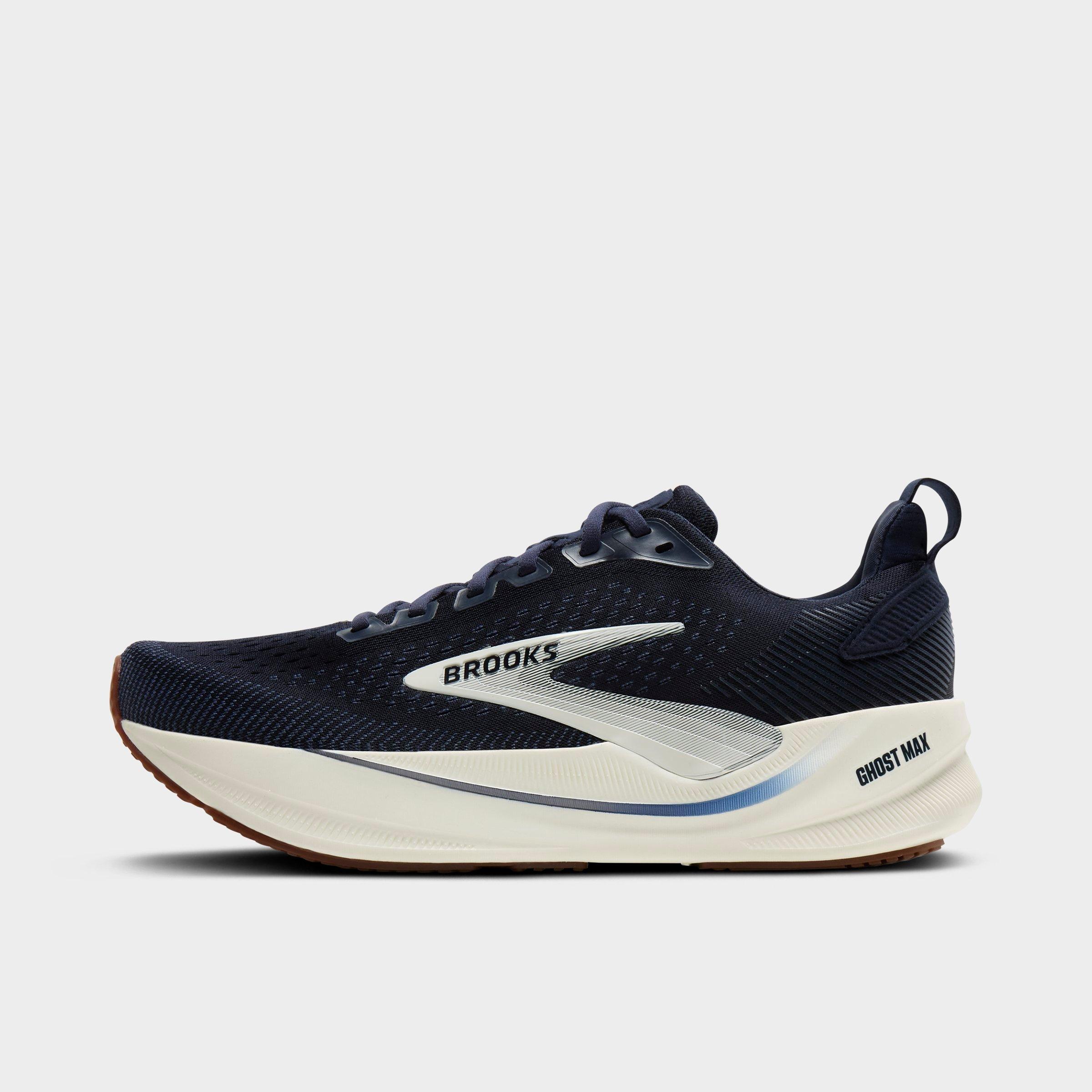 Men's Brooks Ghost Max 4 Running Shoes | JD Sports