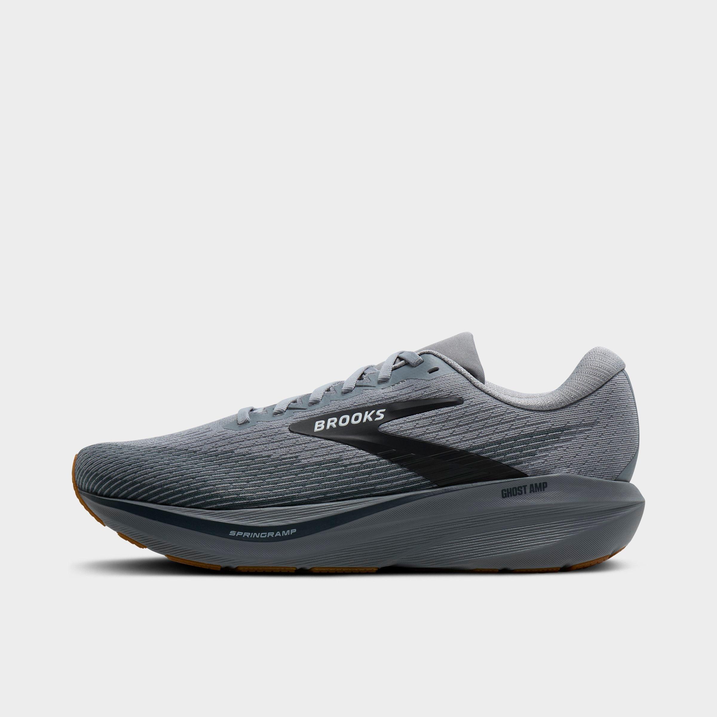 Men's Brooks Ghost Amp Running Shoes